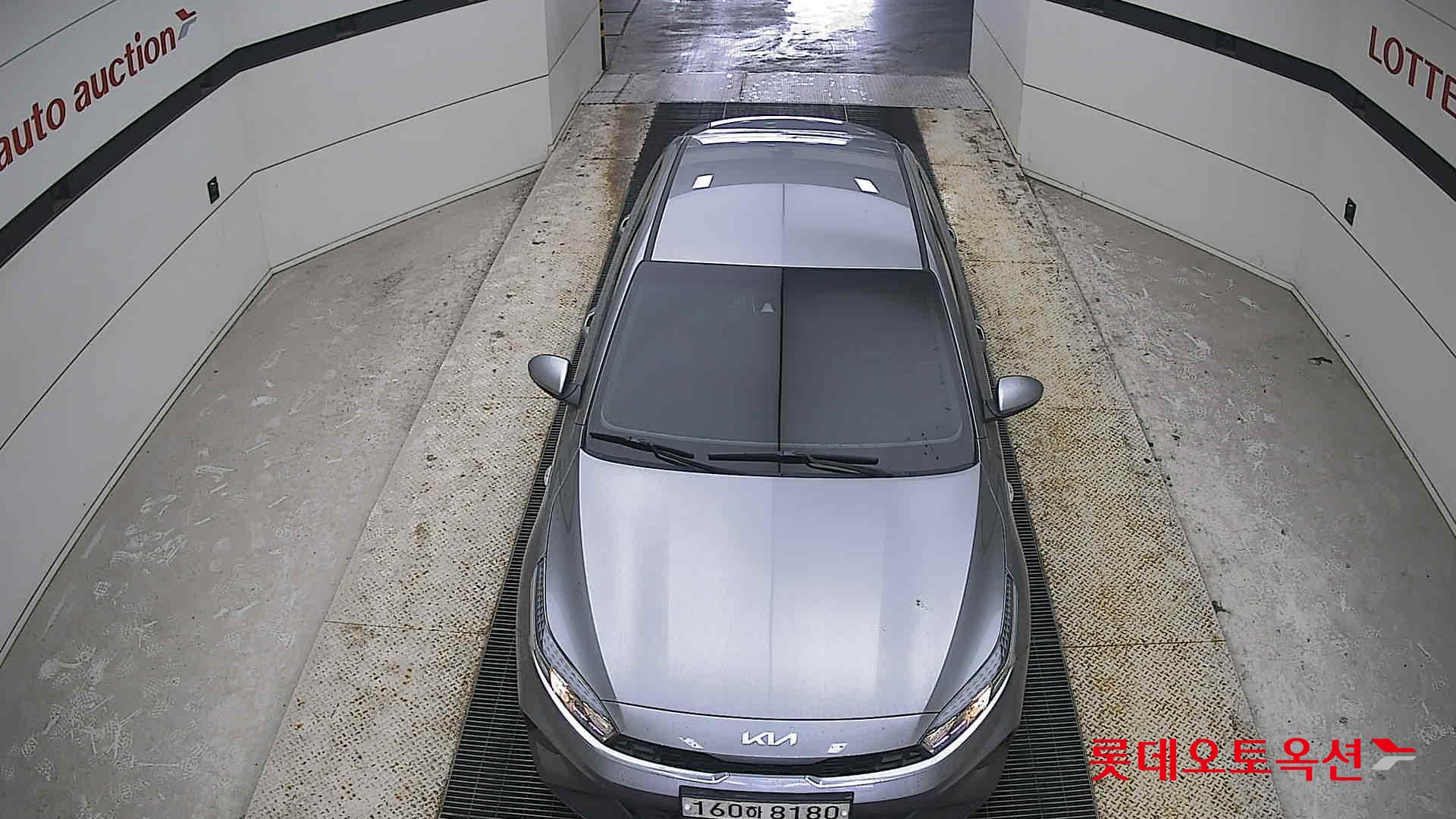 Kia K3 id 3809920 из Кореи 25