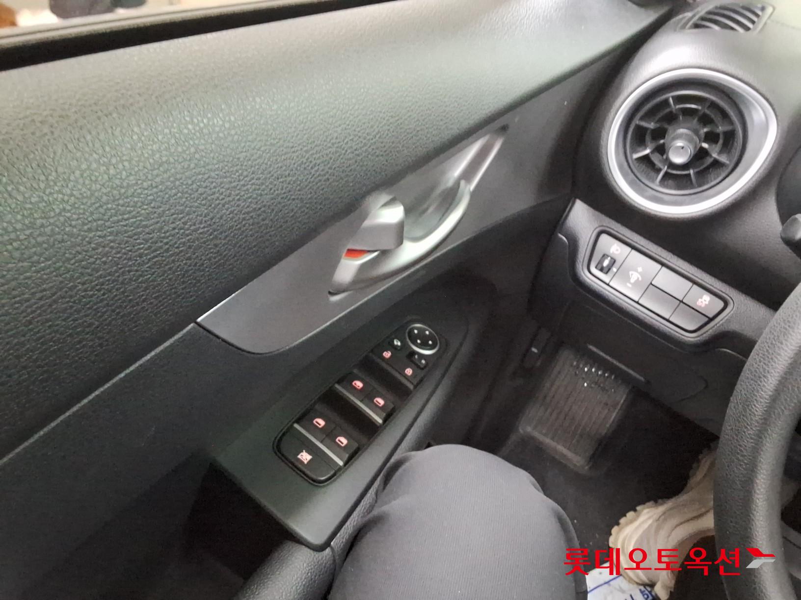 Kia K3 id 3809920 из Кореи 28