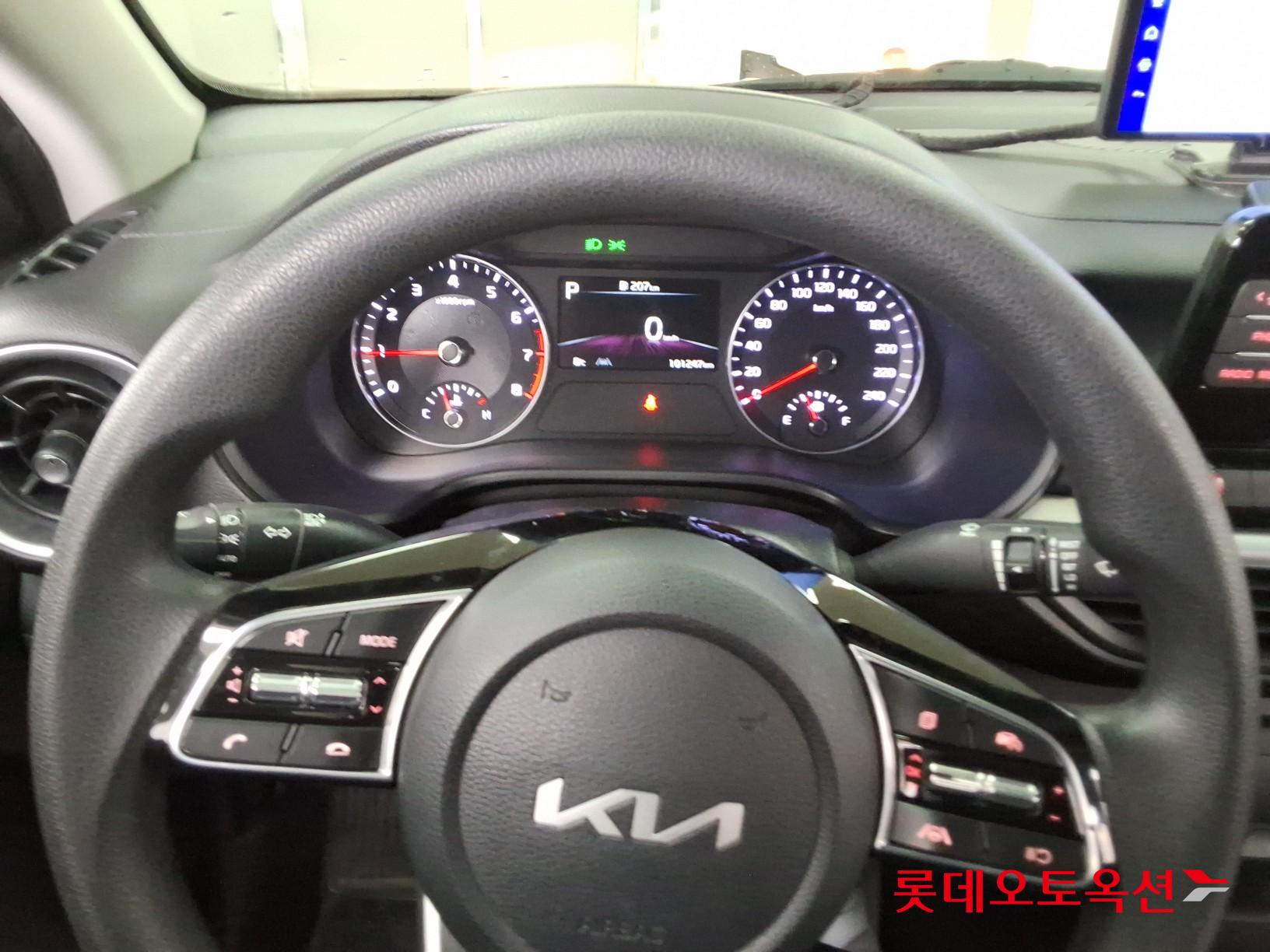 Kia K3 id 3809920 из Кореи 29