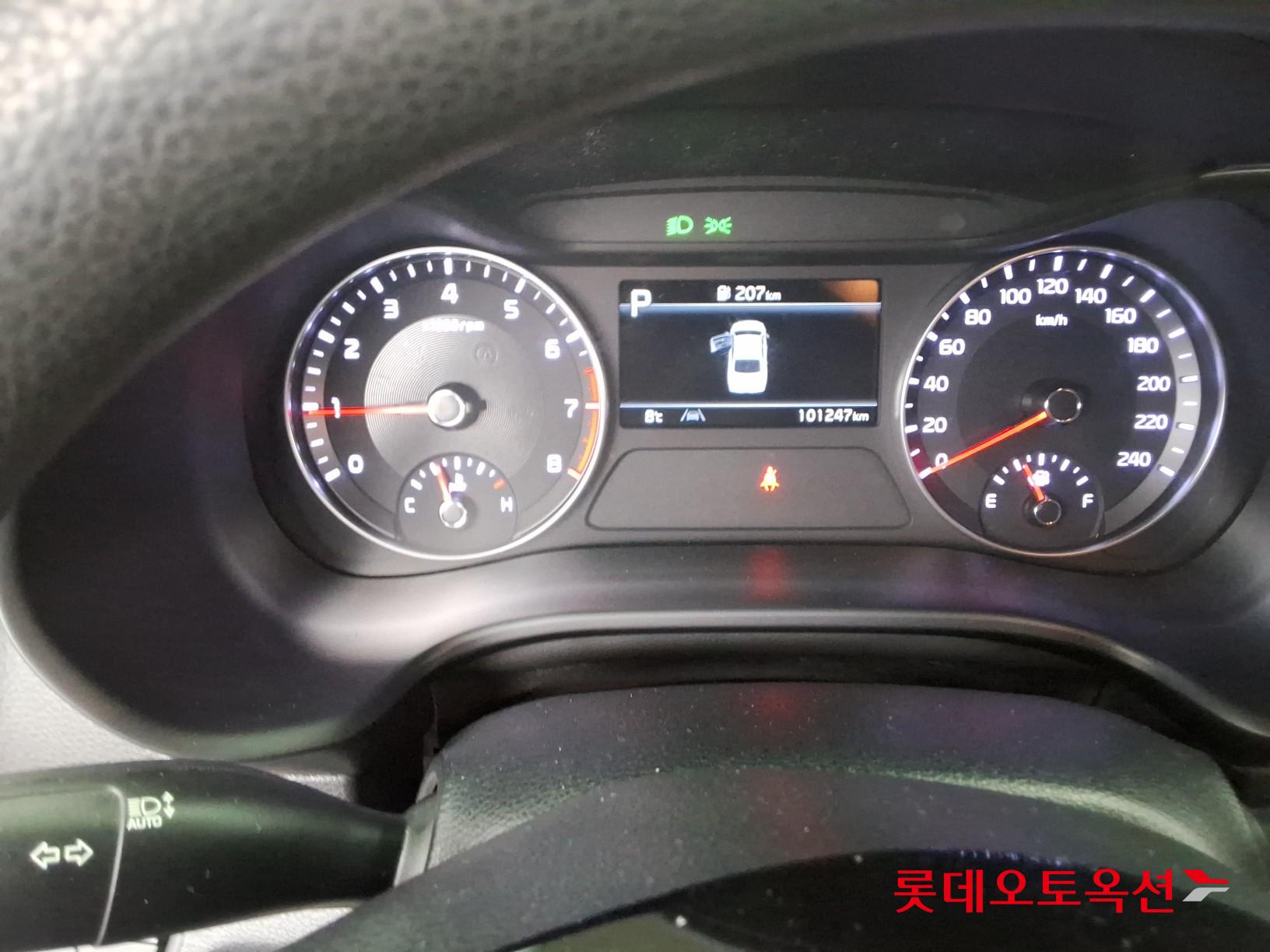 Kia K3 id 3809920 из Кореи 33