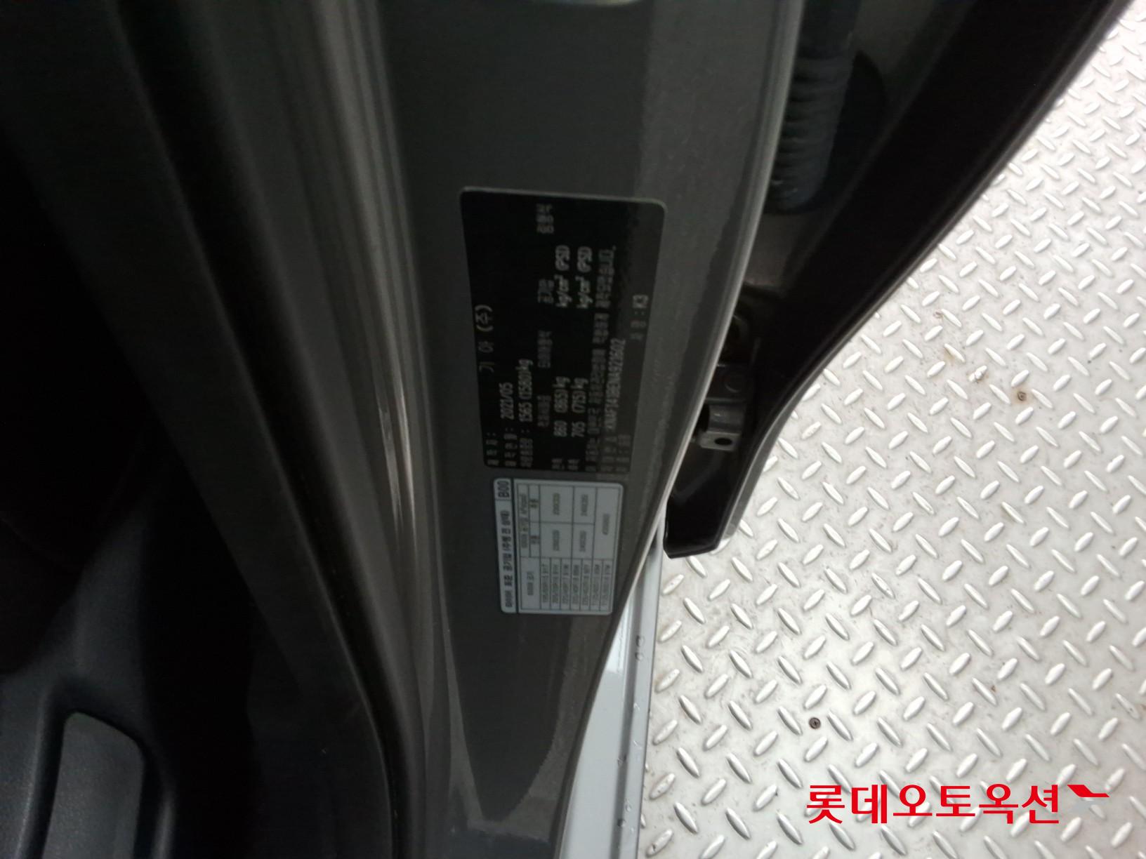 Kia K3 id 3809920 из Кореи 34