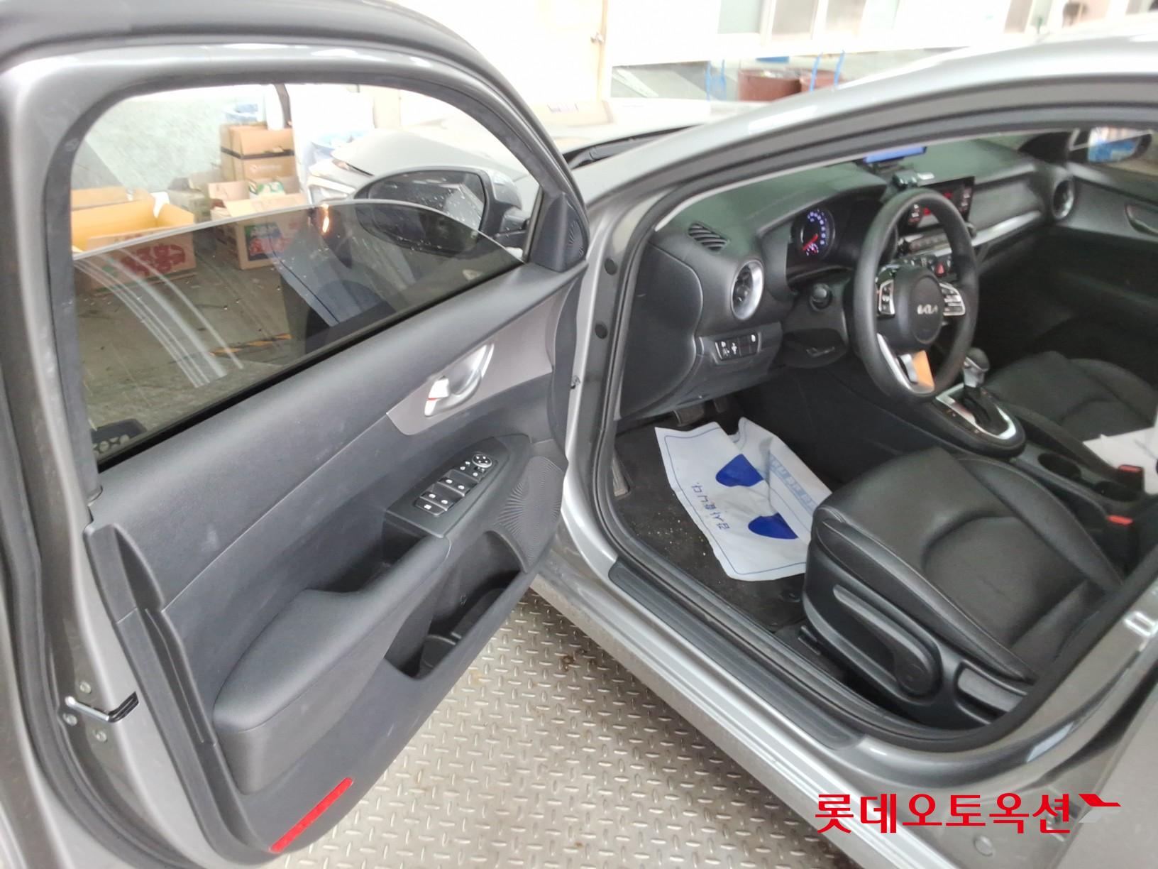 Kia K3 id 3809920 из Кореи 35