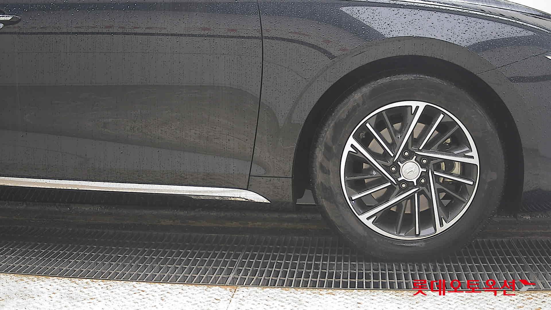 Hyundai Grandeur id 3809891 из Кореи 23