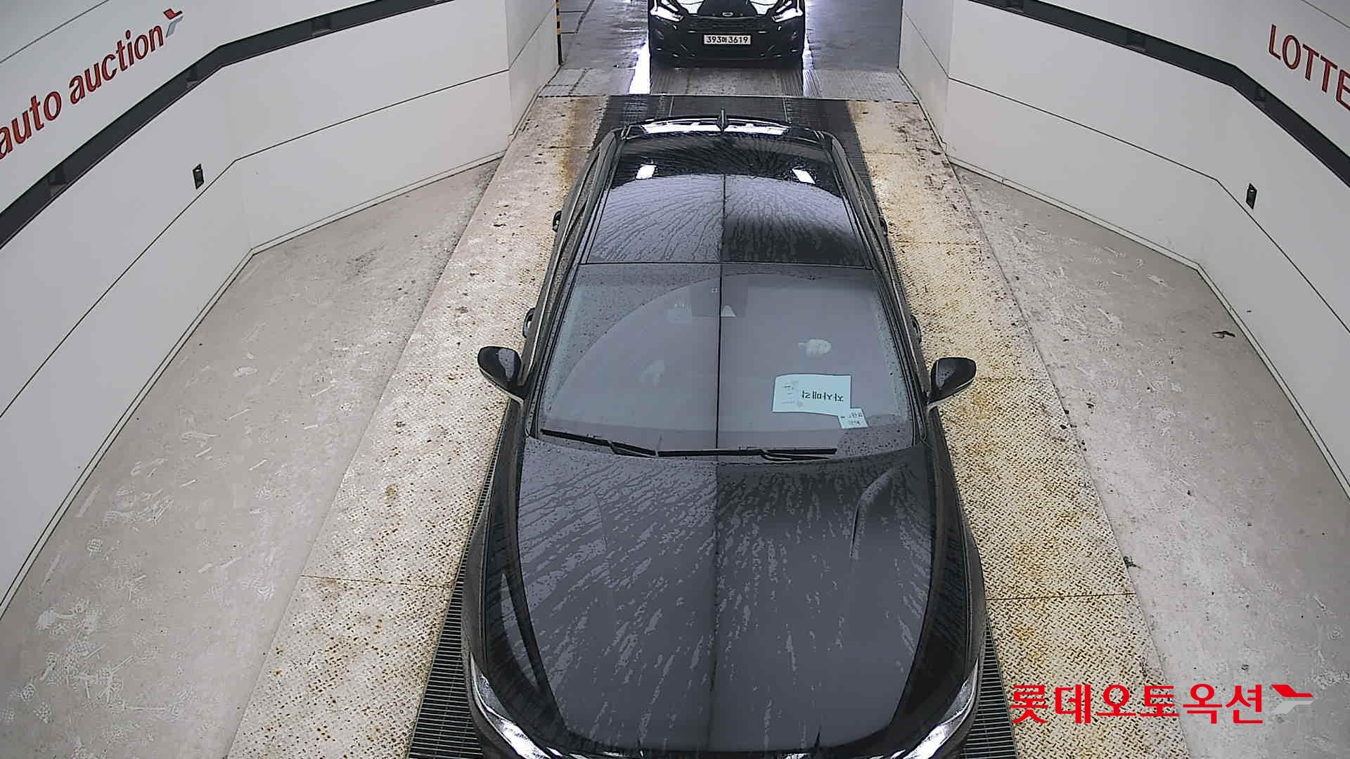 Hyundai Grandeur id 3809891 из Кореи 25