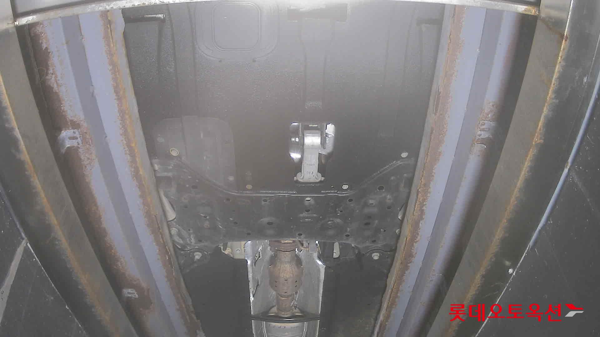 Hyundai Grandeur id 3809891 из Кореи 26