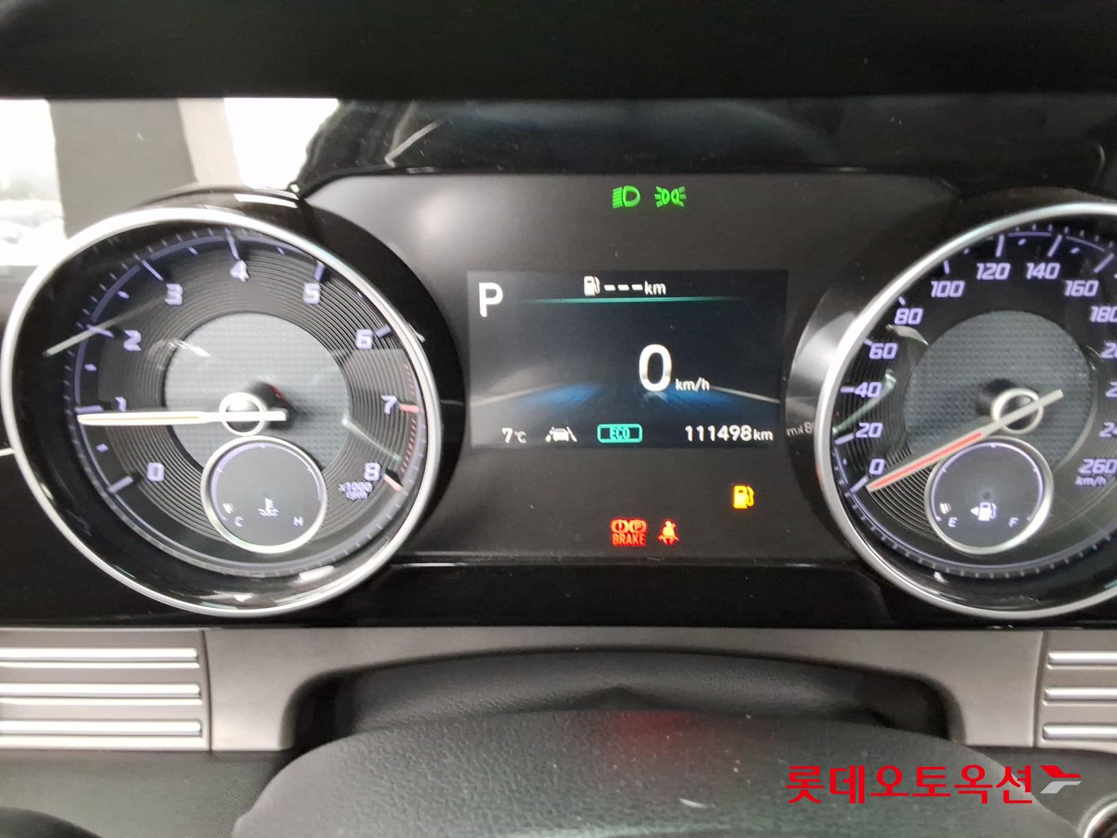 Hyundai Grandeur id 3809891 из Кореи 30