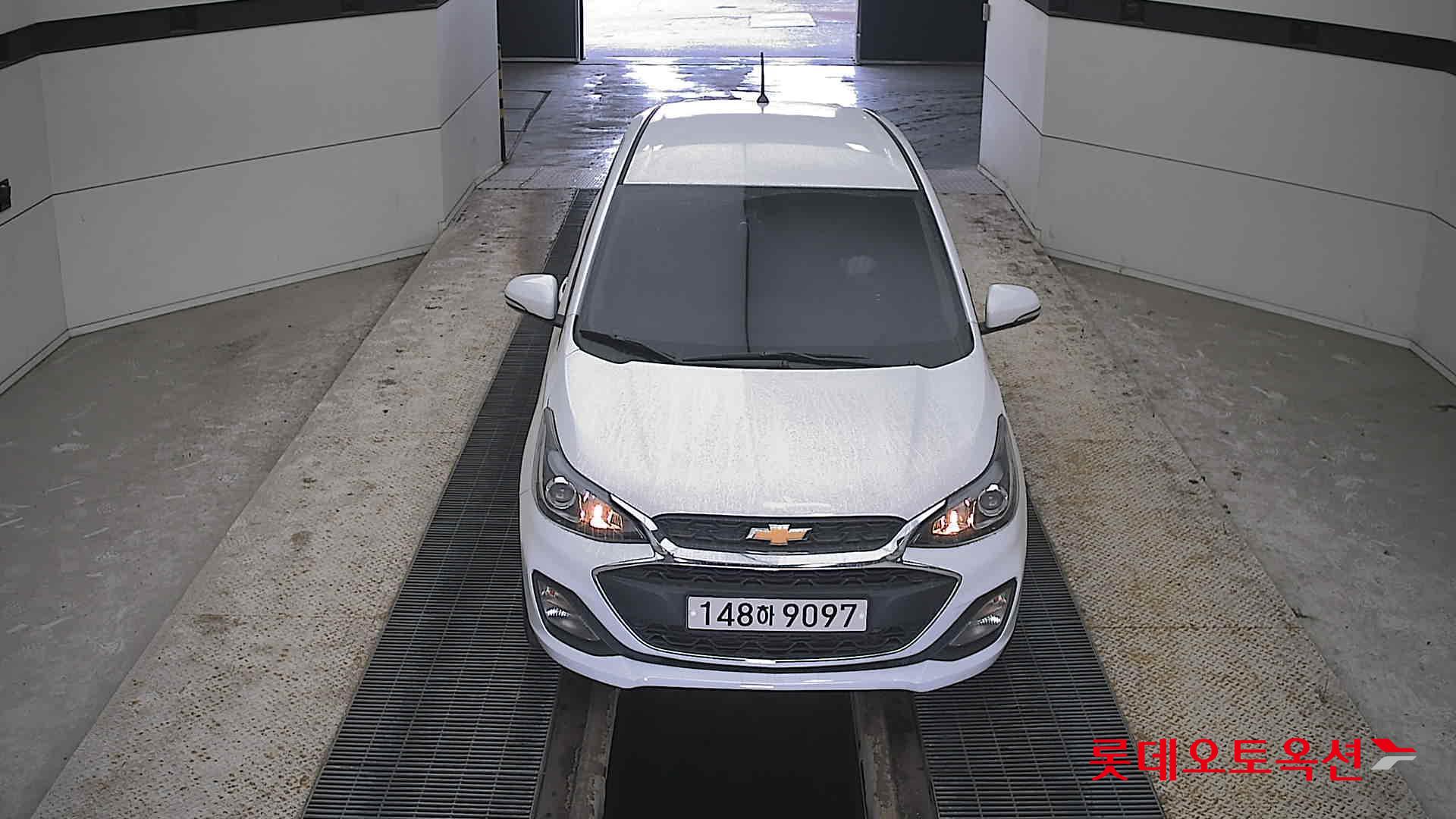 Korea G M Spark 1.0 id 3803834 из Кореи 8