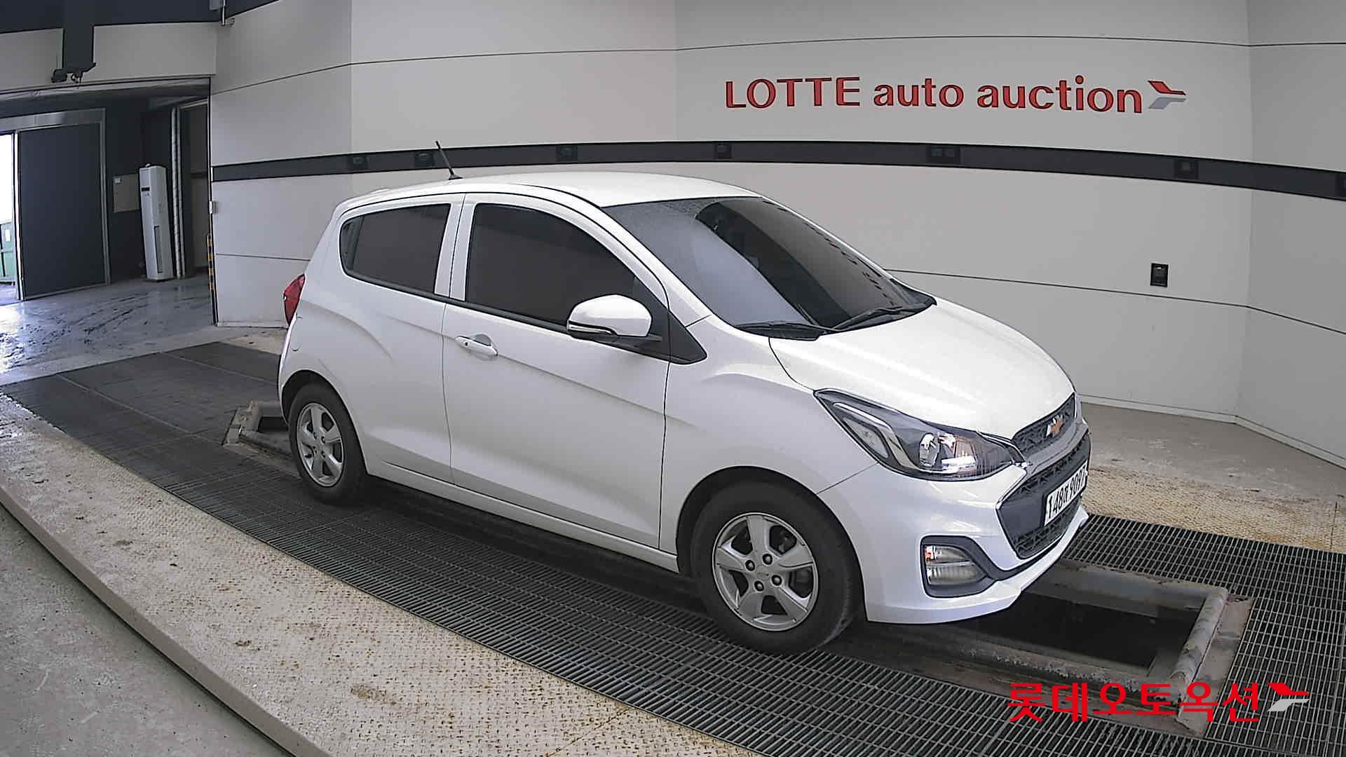 Korea G M Spark 1.0 id 3803834 из Кореи 16