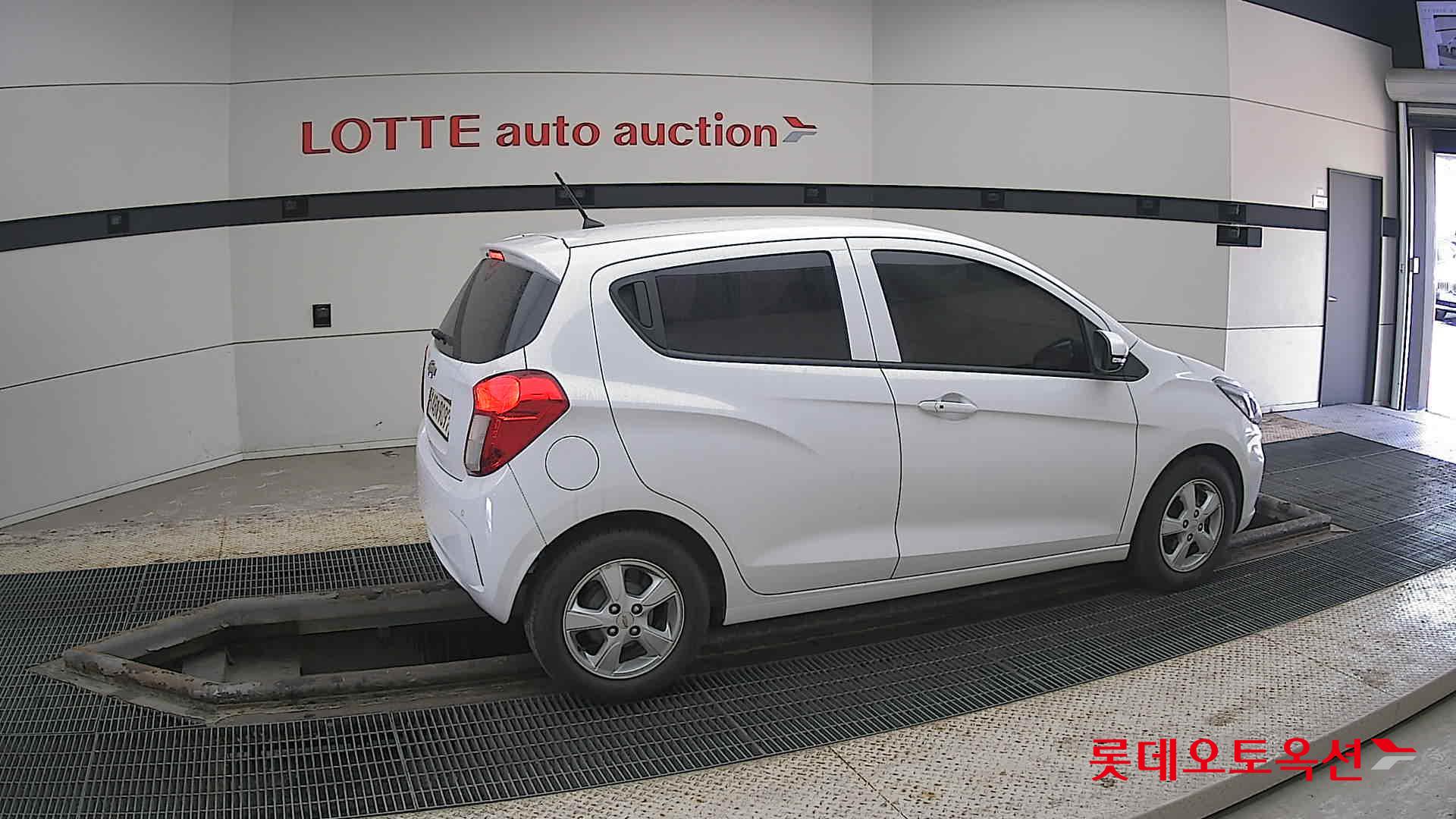 Korea G M Spark 1.0 id 3803834 из Кореи 18