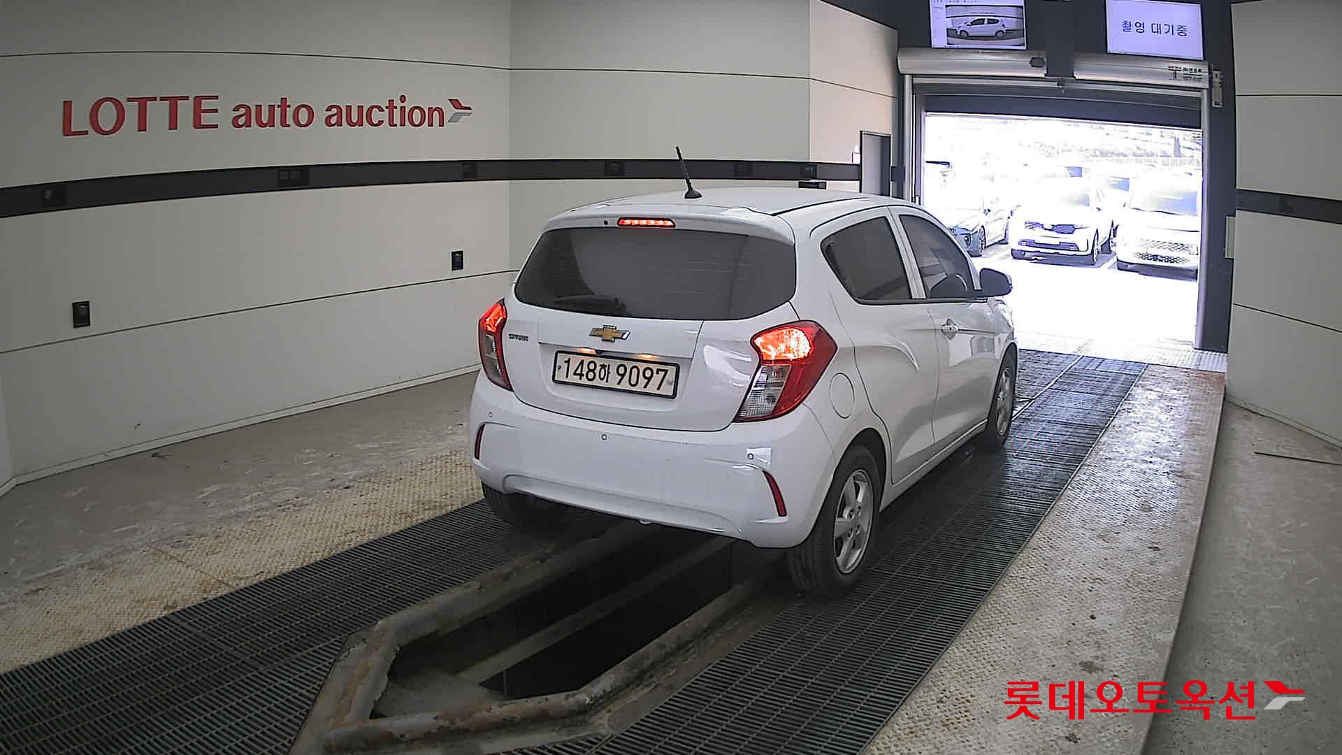 Korea G M Spark 1.0 id 3803834 из Кореи 20