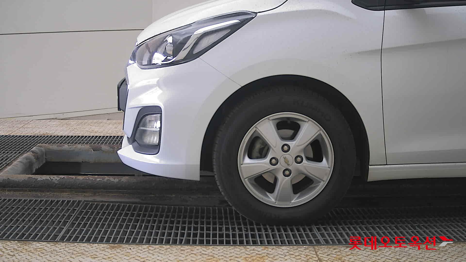 Korea G M Spark 1.0 id 3803834 из Кореи 21