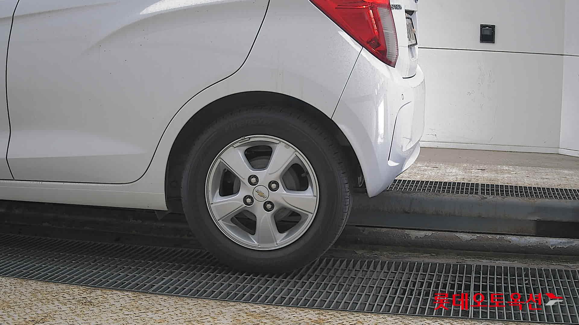 Korea G M Spark 1.0 id 3803834 из Кореи 22