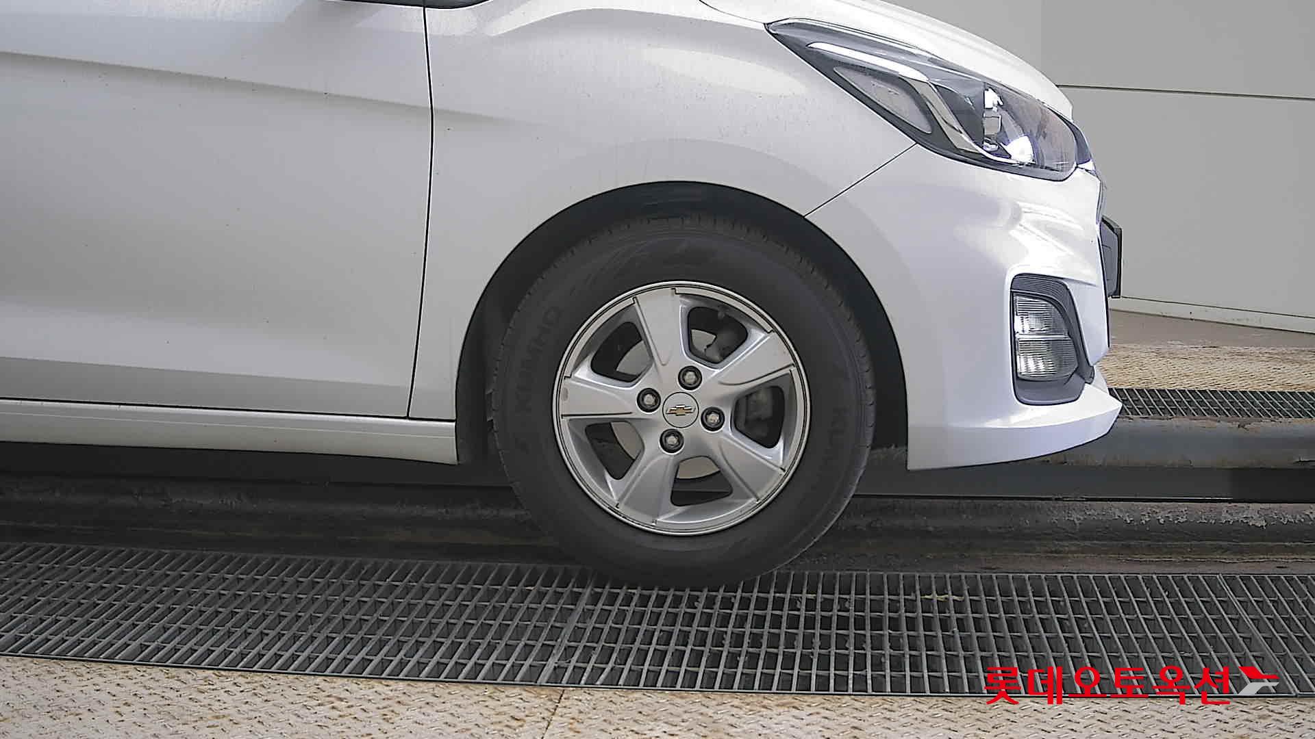 Korea G M Spark 1.0 id 3803834 из Кореи 23