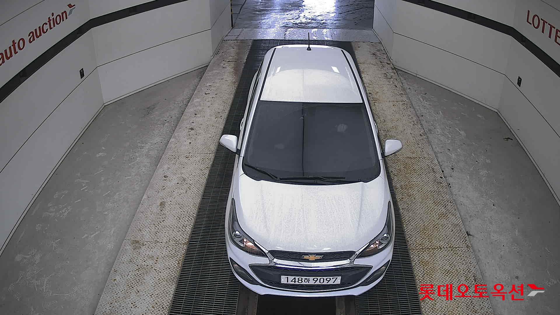 Korea G M Spark 1.0 id 3803834 из Кореи 25