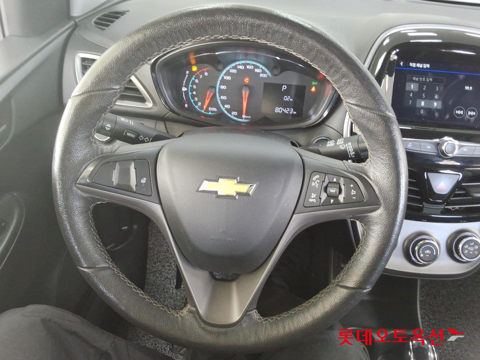 Korea G M Spark 1.0 id 3803834 из Кореи 29