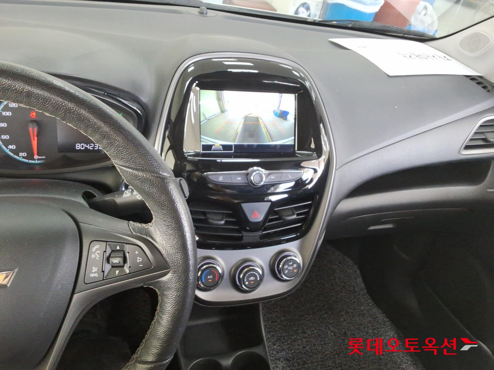 Korea G M Spark 1.0 id 3803834 из Кореи 30