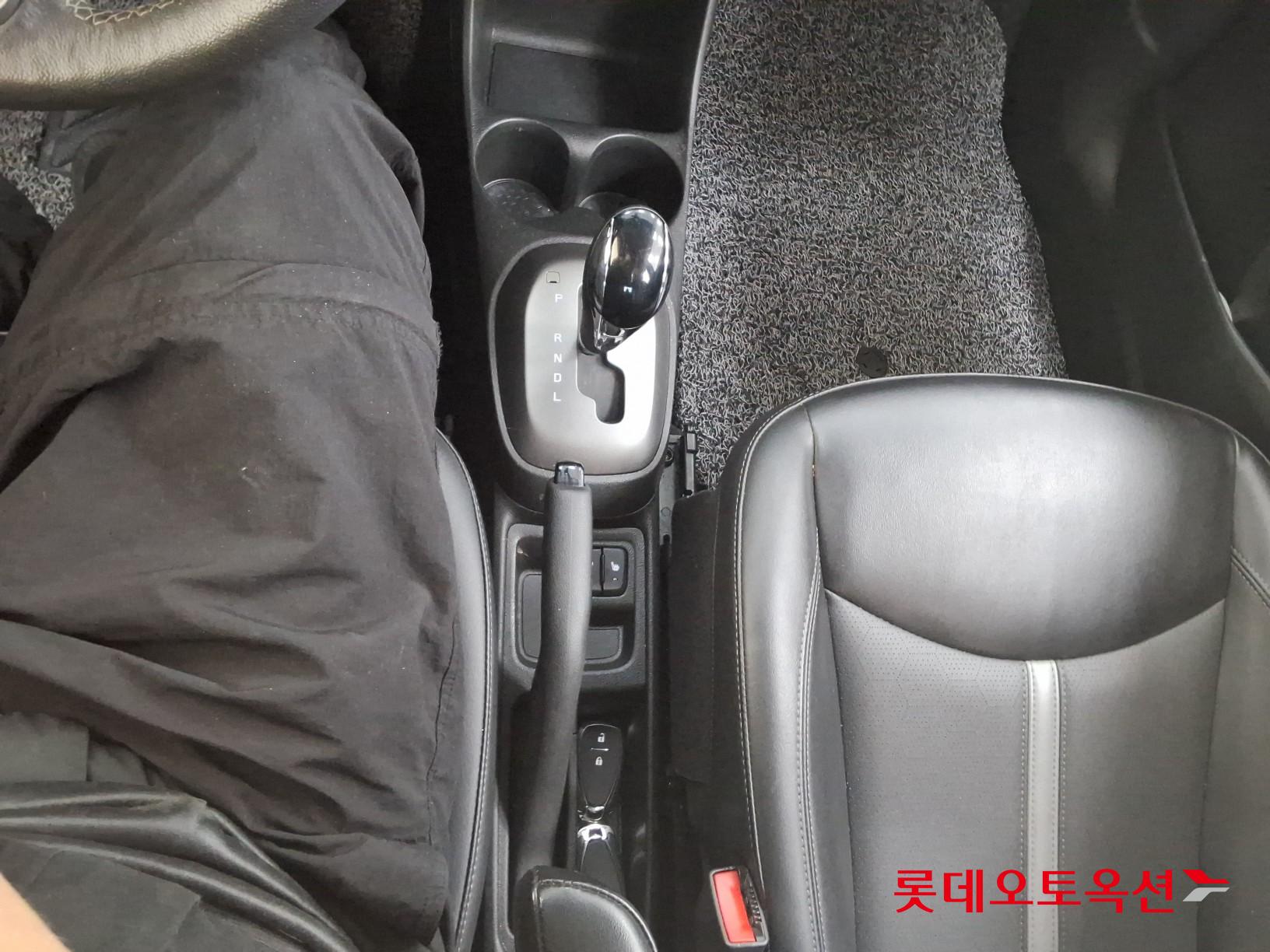 Korea G M Spark 1.0 id 3803834 из Кореи 31