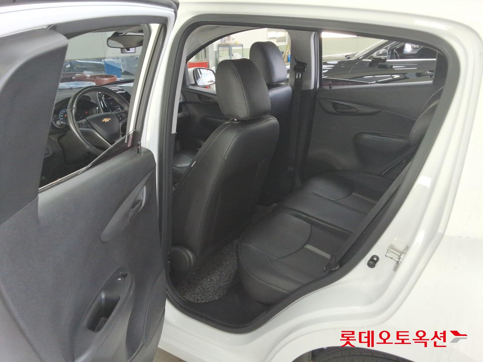 Korea G M Spark 1.0 id 3803834 из Кореи 35