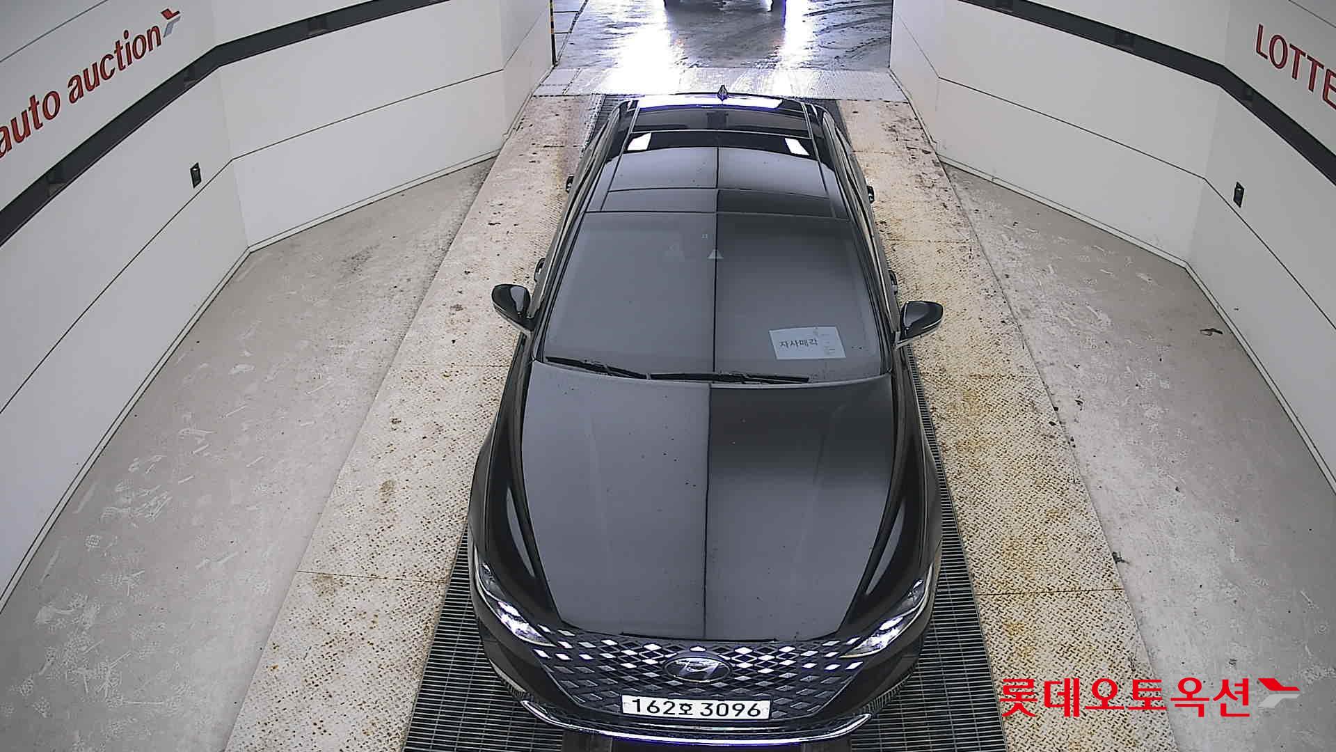 Hyundai Grandeur id 3803737 из Кореи 25