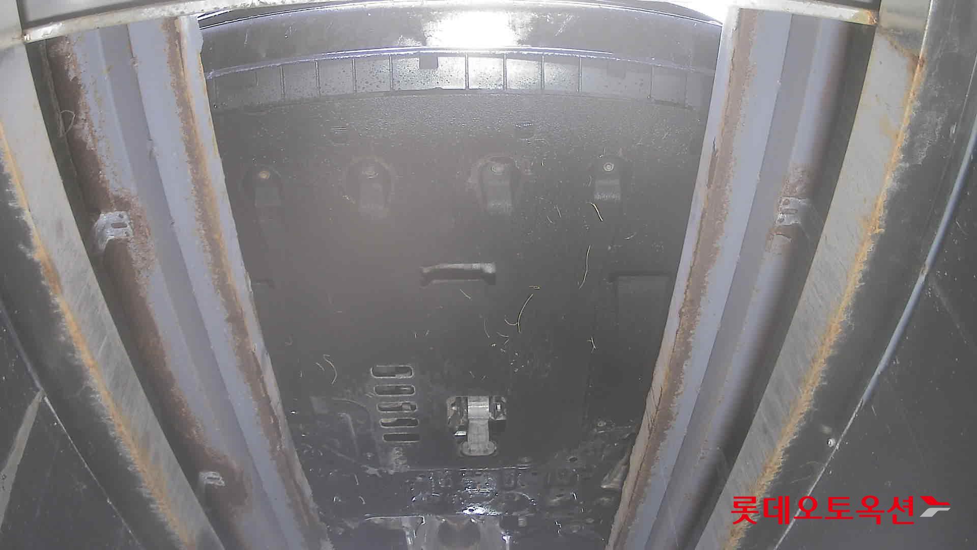 Hyundai Grandeur id 3803737 из Кореи 26