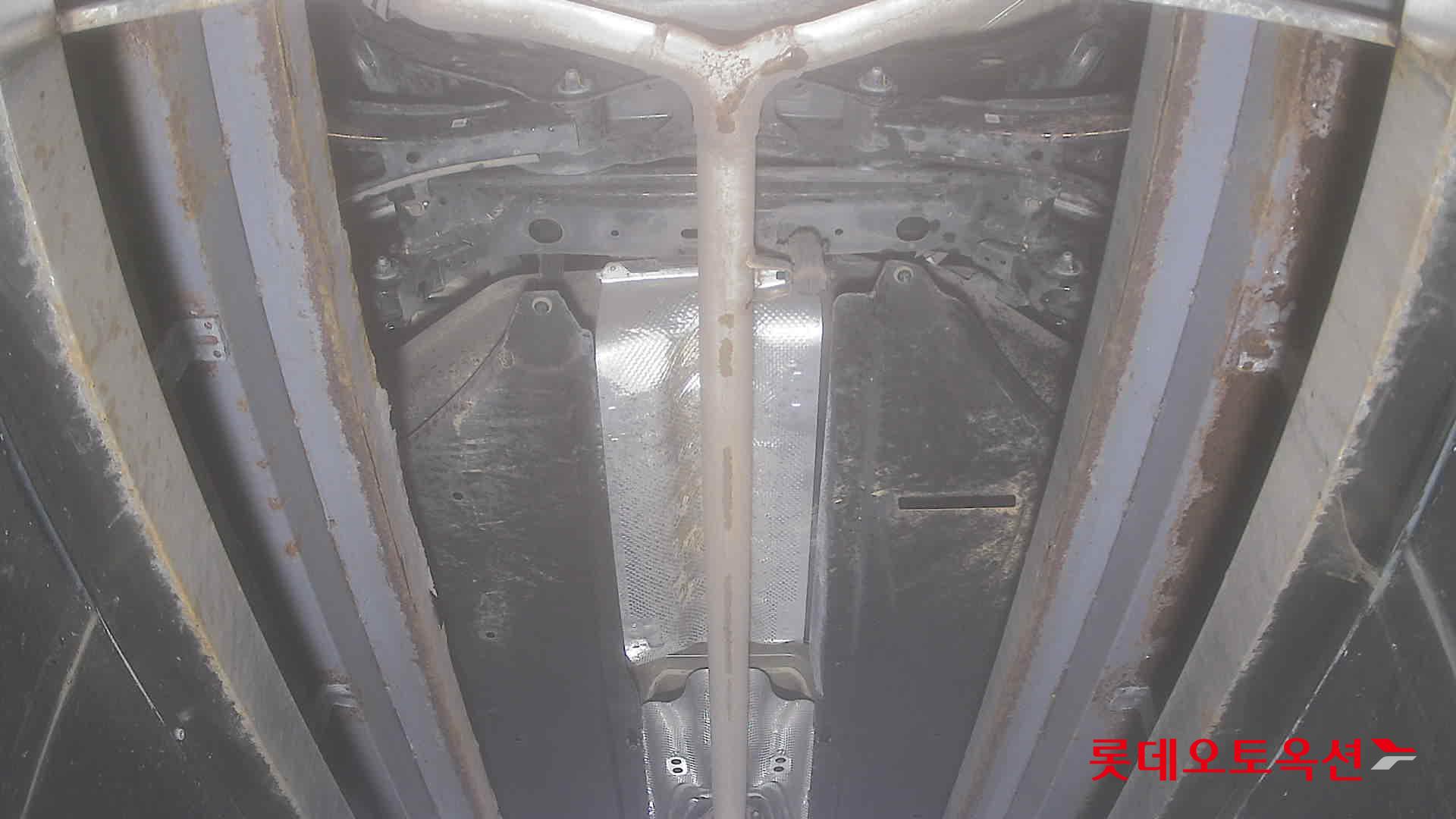 Hyundai Grandeur id 3803737 из Кореи 27