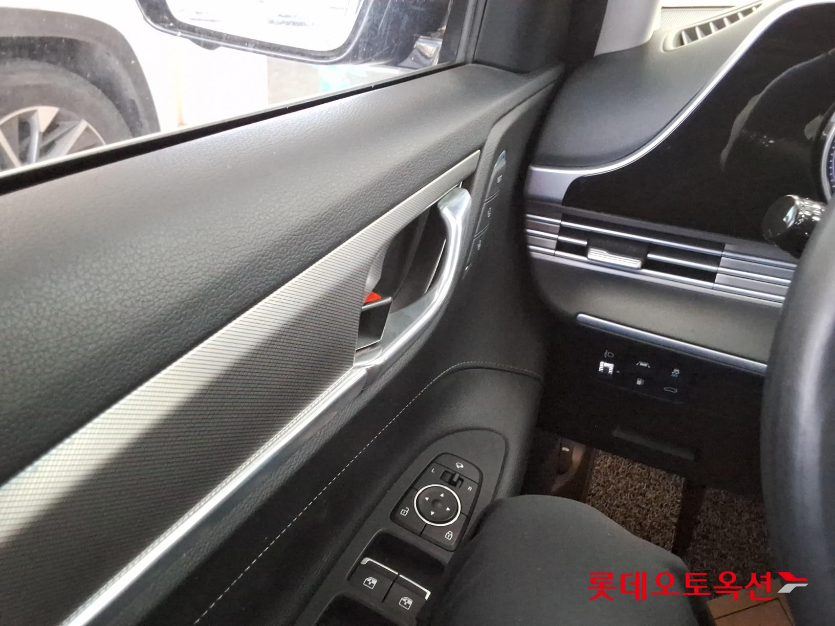 Hyundai Grandeur id 3803737 из Кореи 28