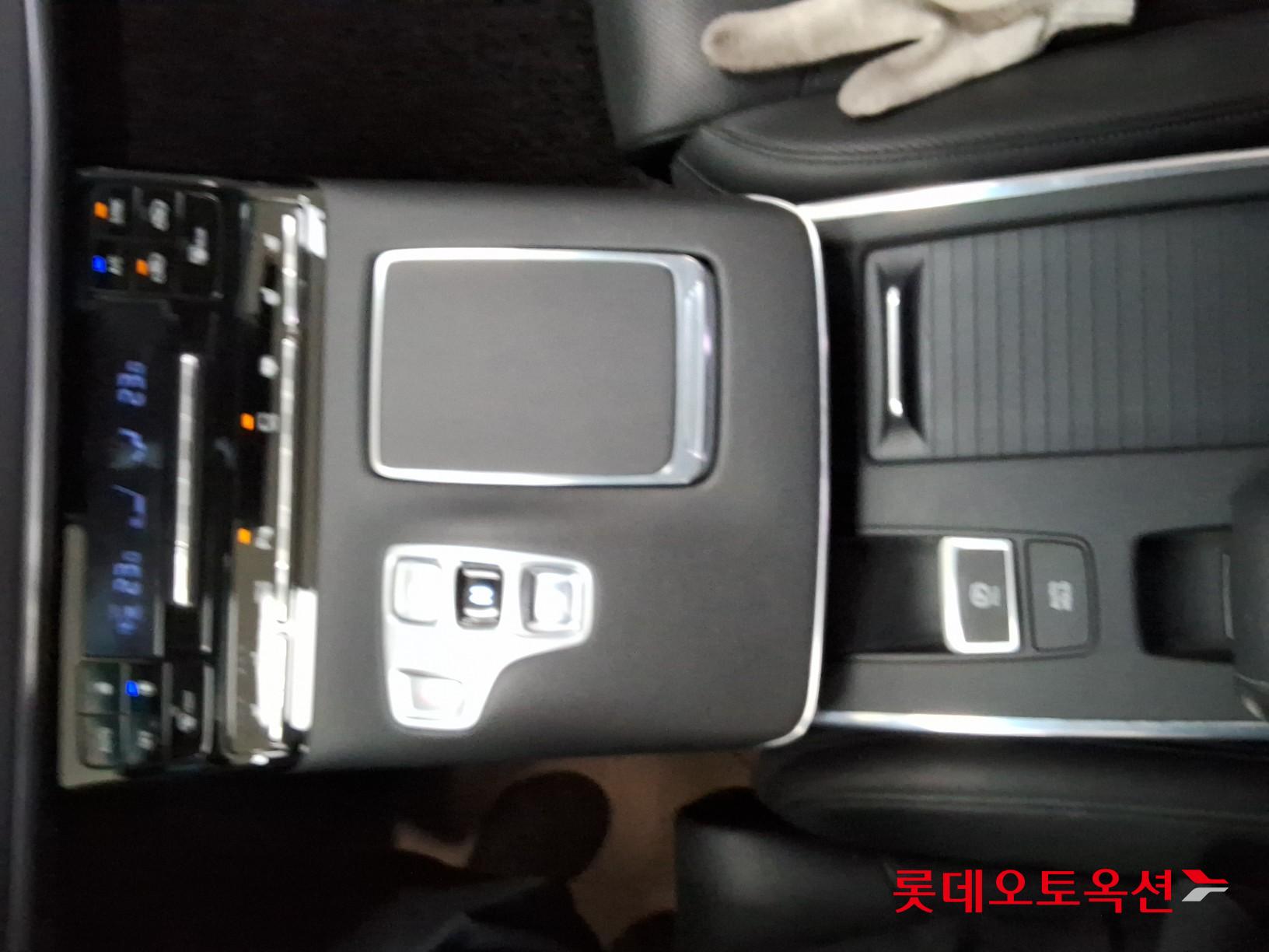 Hyundai Grandeur id 3803737 из Кореи 31