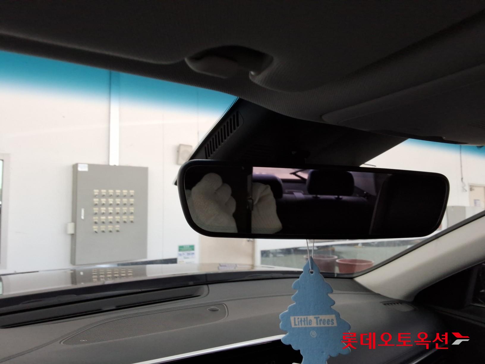 Hyundai Grandeur id 3803737 из Кореи 32