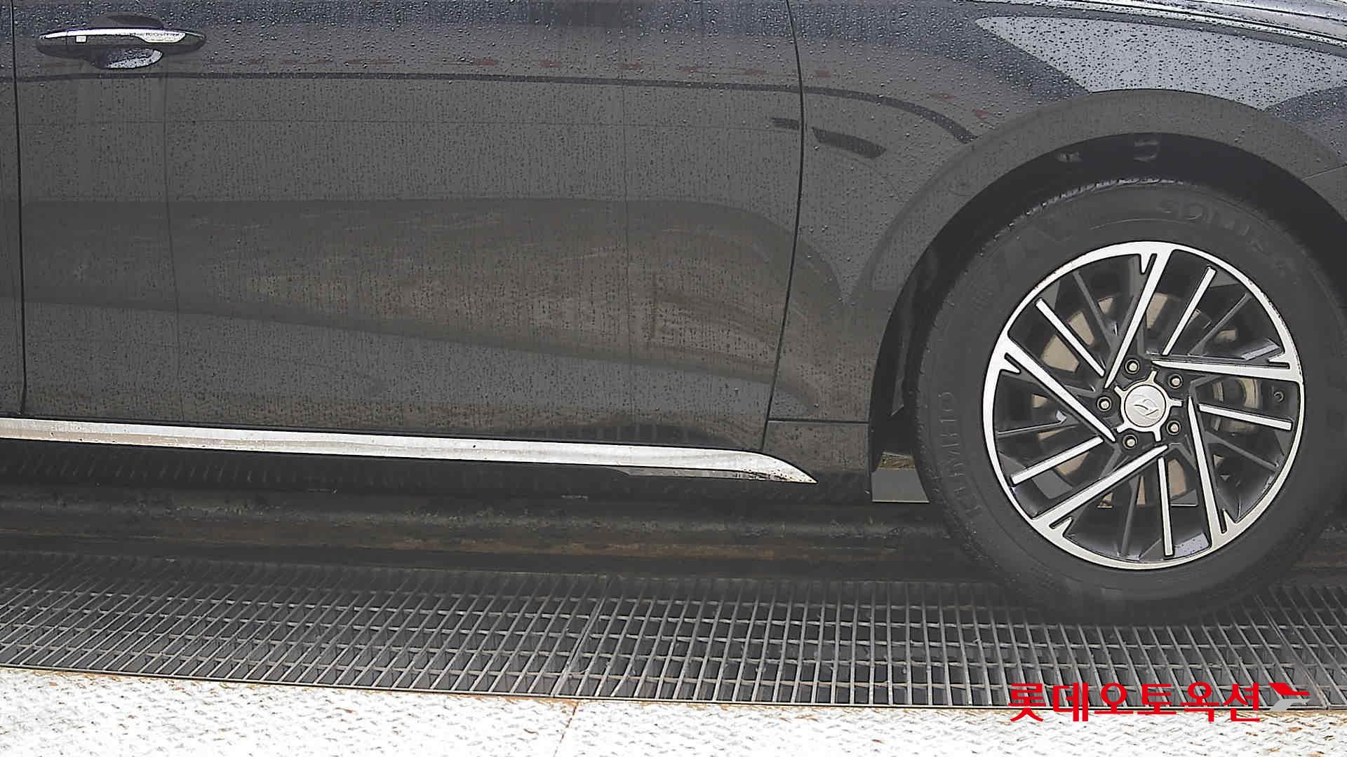 Hyundai Grandeur id 3809835 из Кореи 23