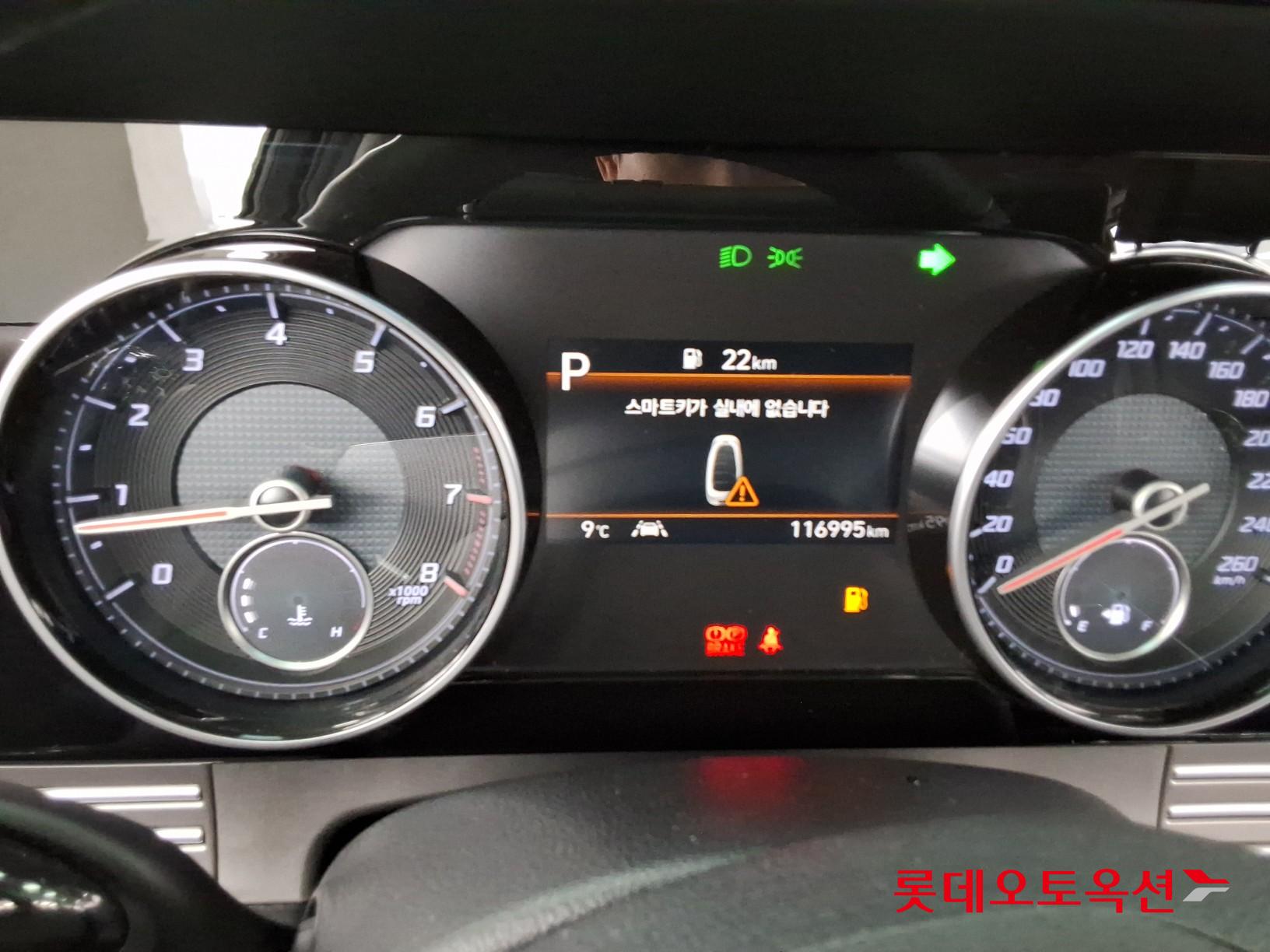 Hyundai Grandeur id 3809835 из Кореи 30