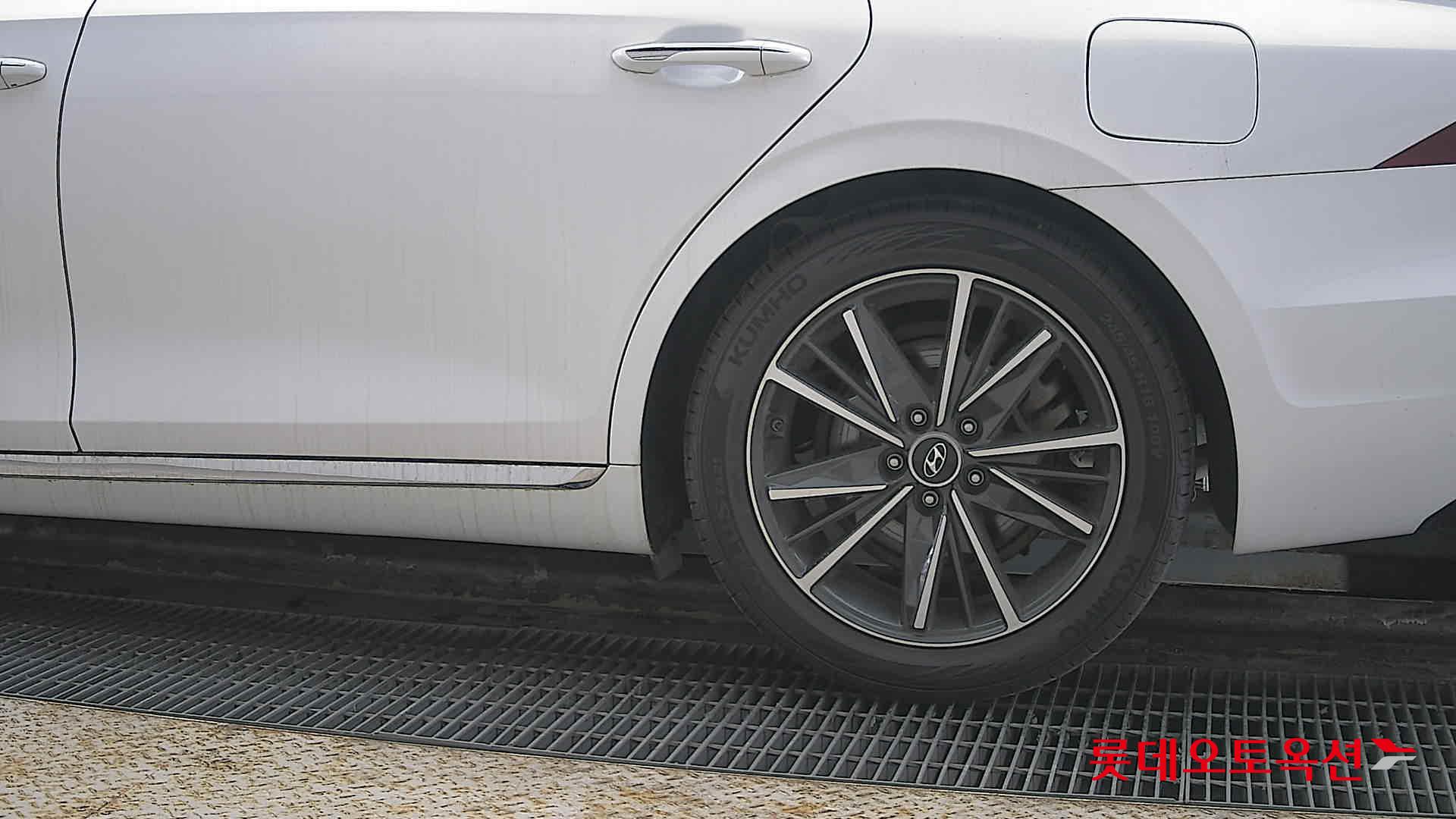 Hyundai Grandeur id 3803656 из Кореи 22