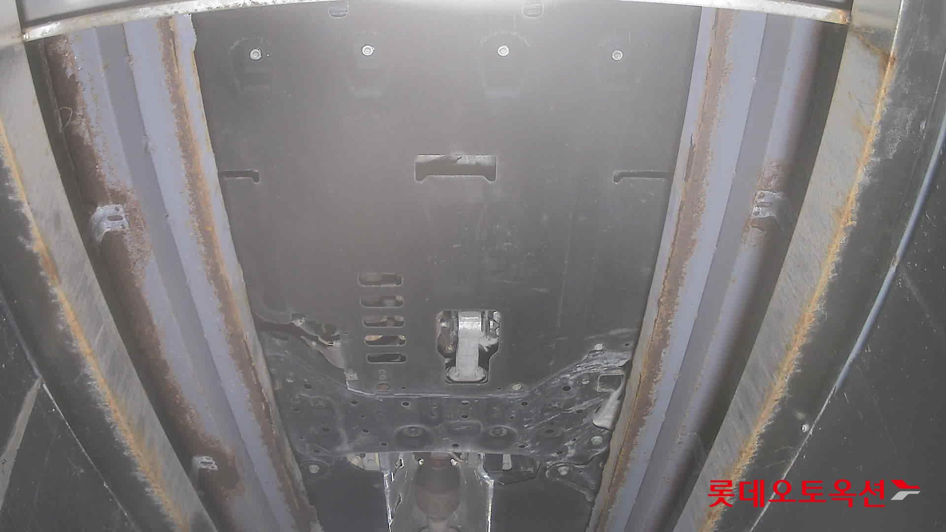 Hyundai Grandeur id 3803656 из Кореи 26