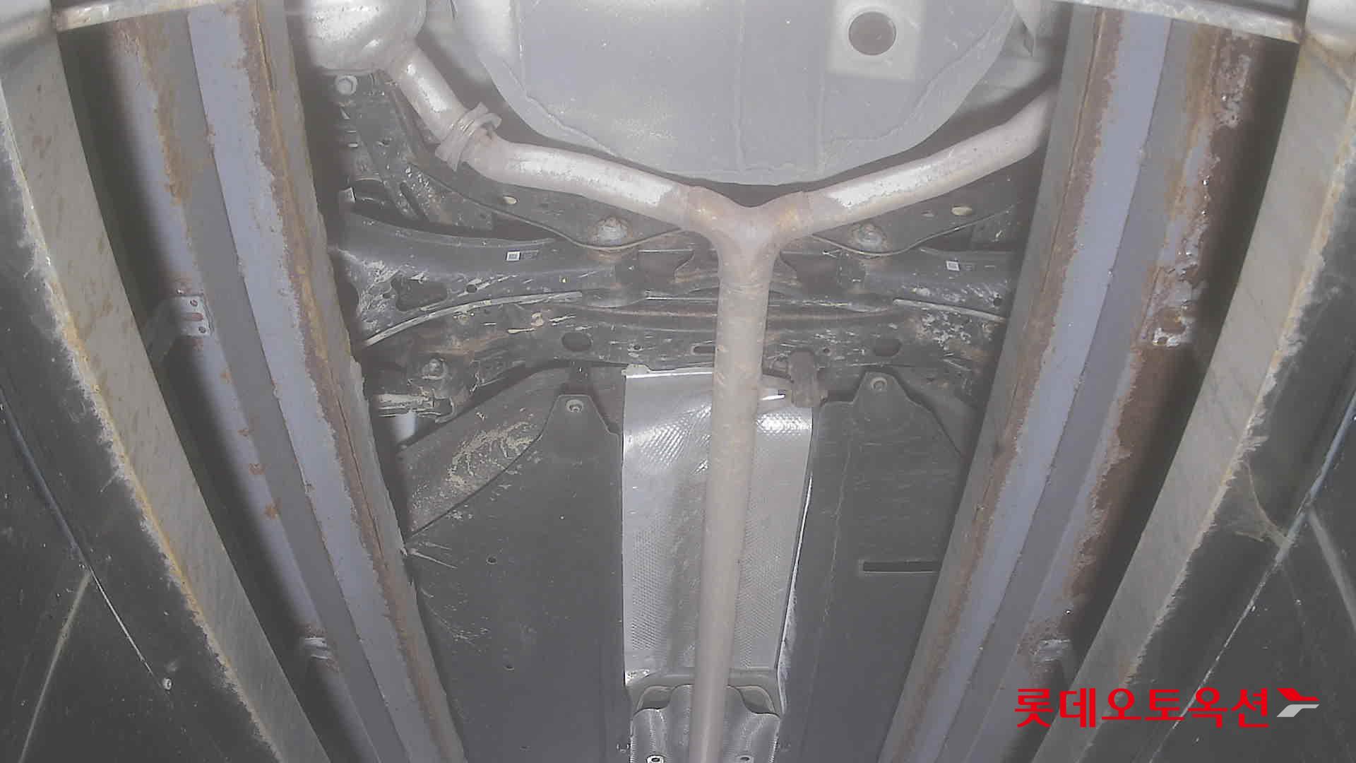 Hyundai Grandeur id 3803656 из Кореи 27