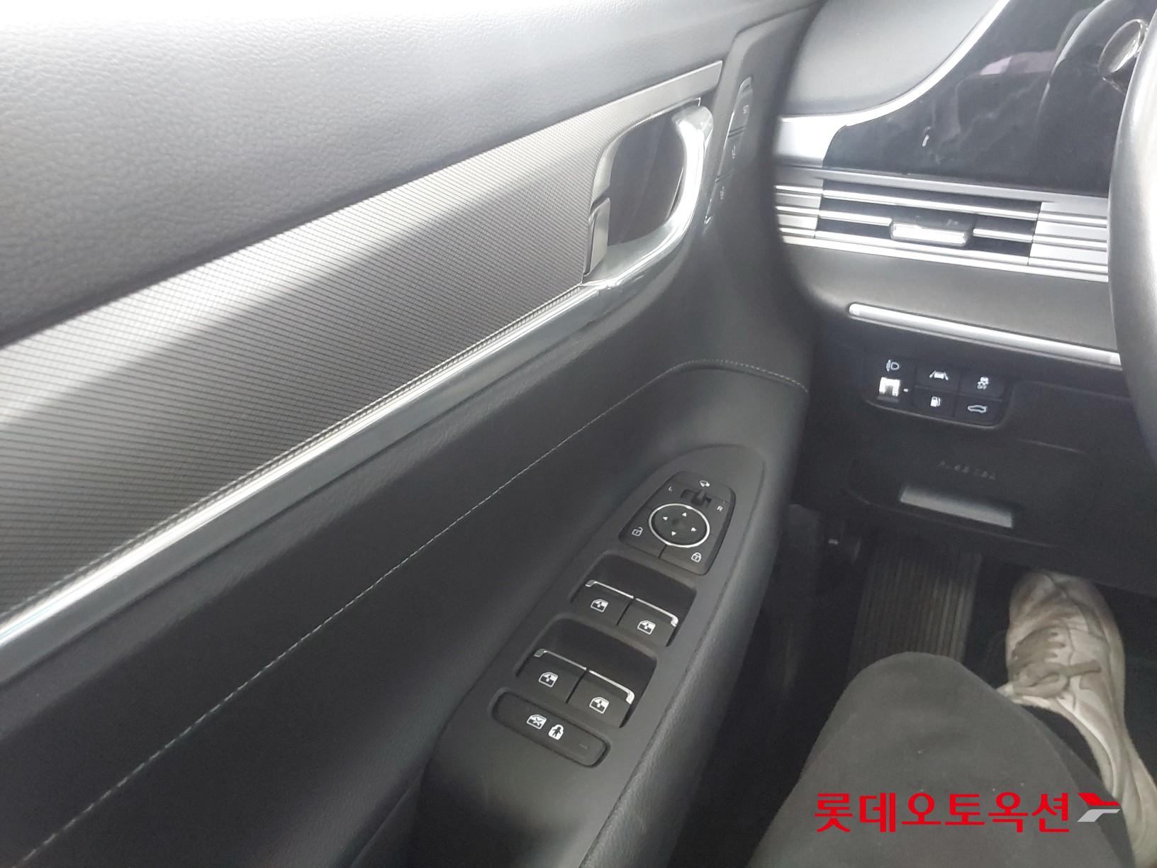 Hyundai Grandeur id 3803656 из Кореи 28