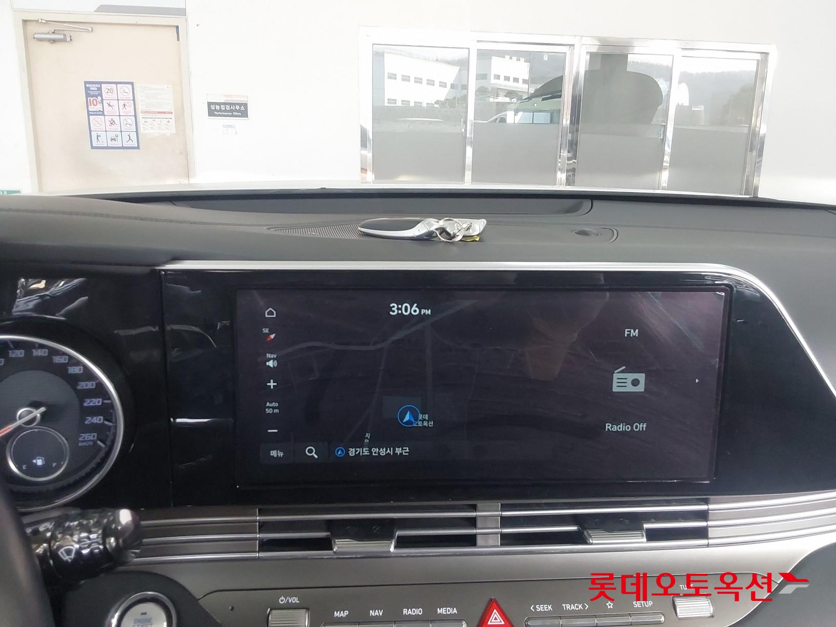 Hyundai Grandeur id 3803656 из Кореи 30