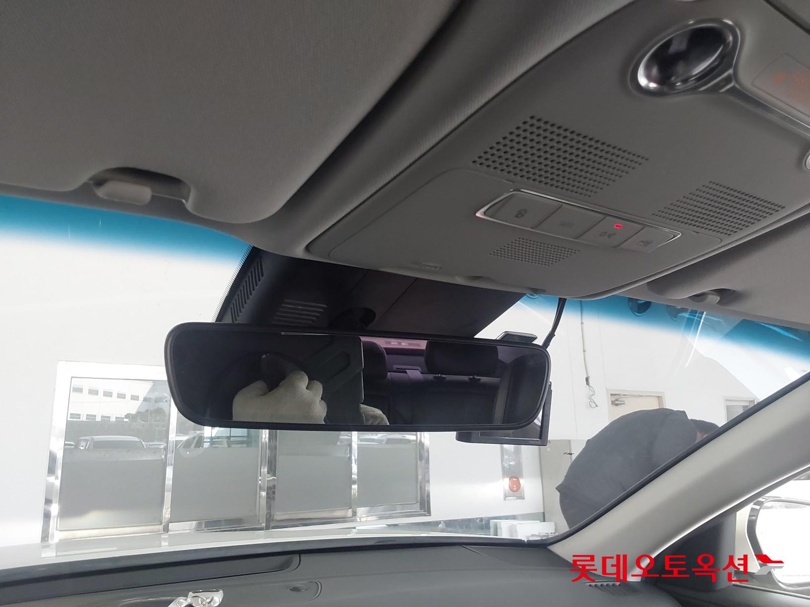 Hyundai Grandeur id 3803656 из Кореи 33