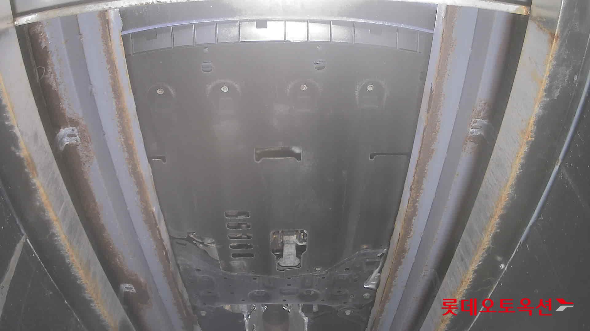 Hyundai Grandeur id 3803670 из Кореи 26