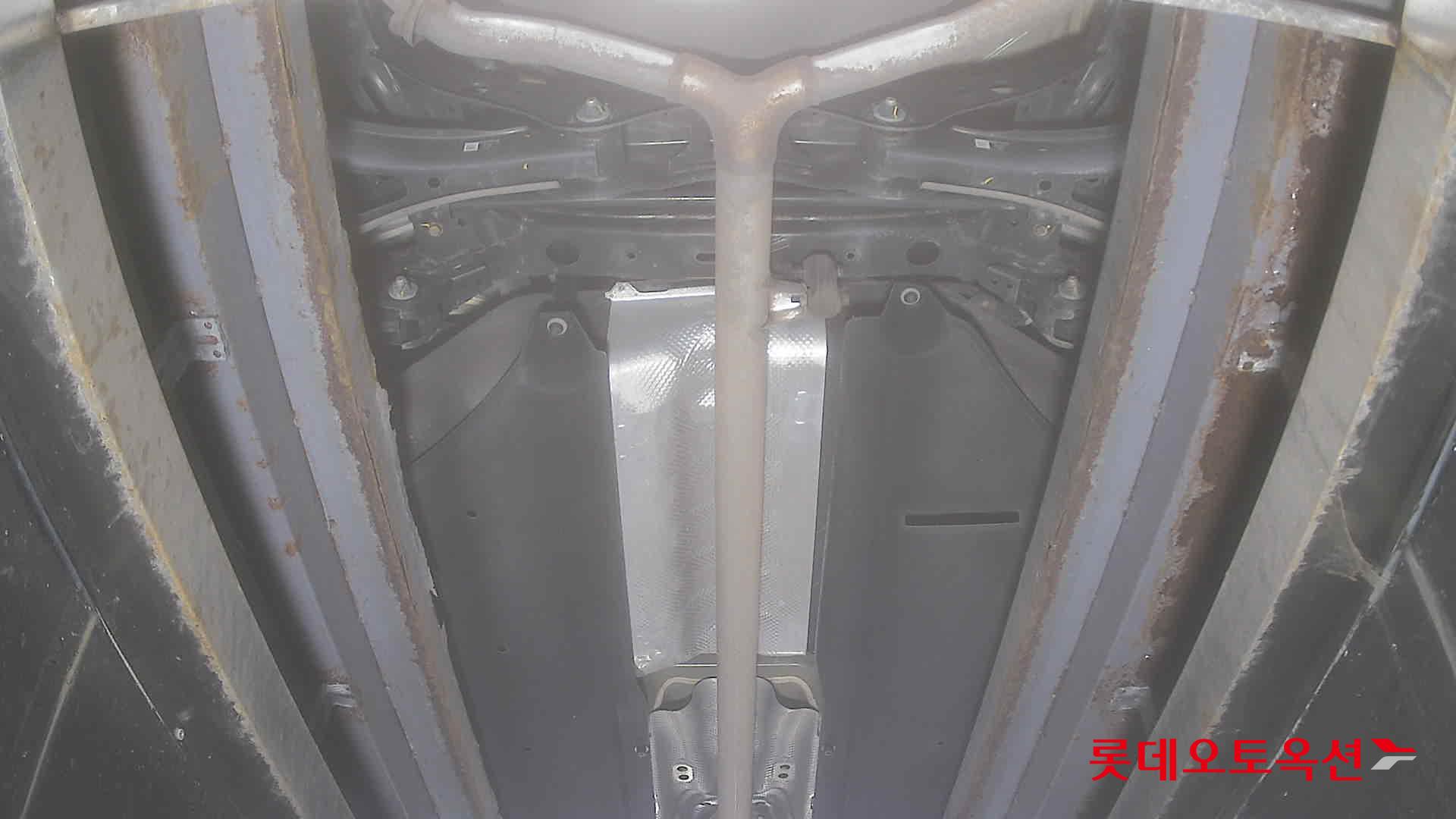 Hyundai Grandeur id 3803670 из Кореи 27