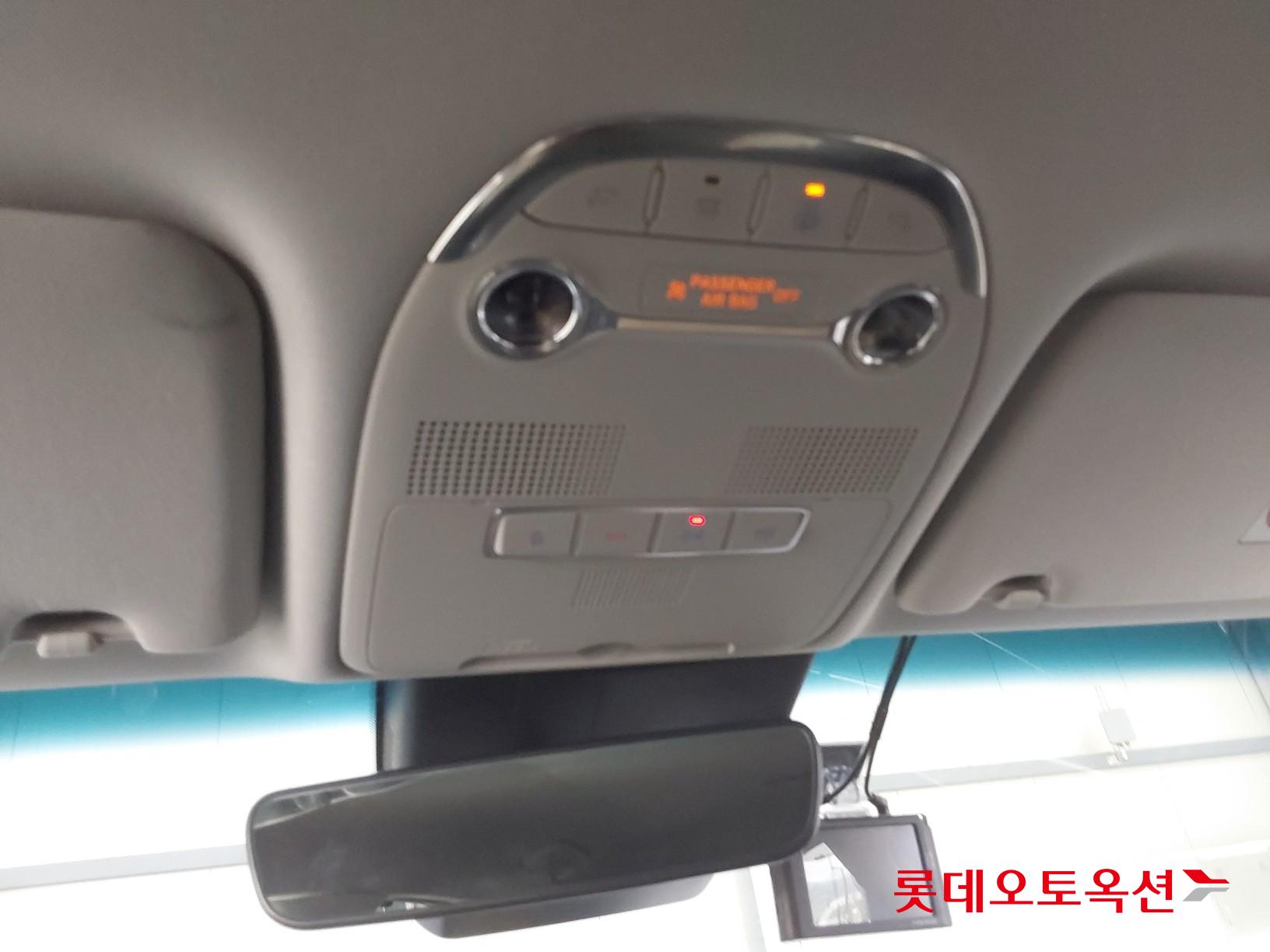 Hyundai Grandeur id 3803670 из Кореи 31