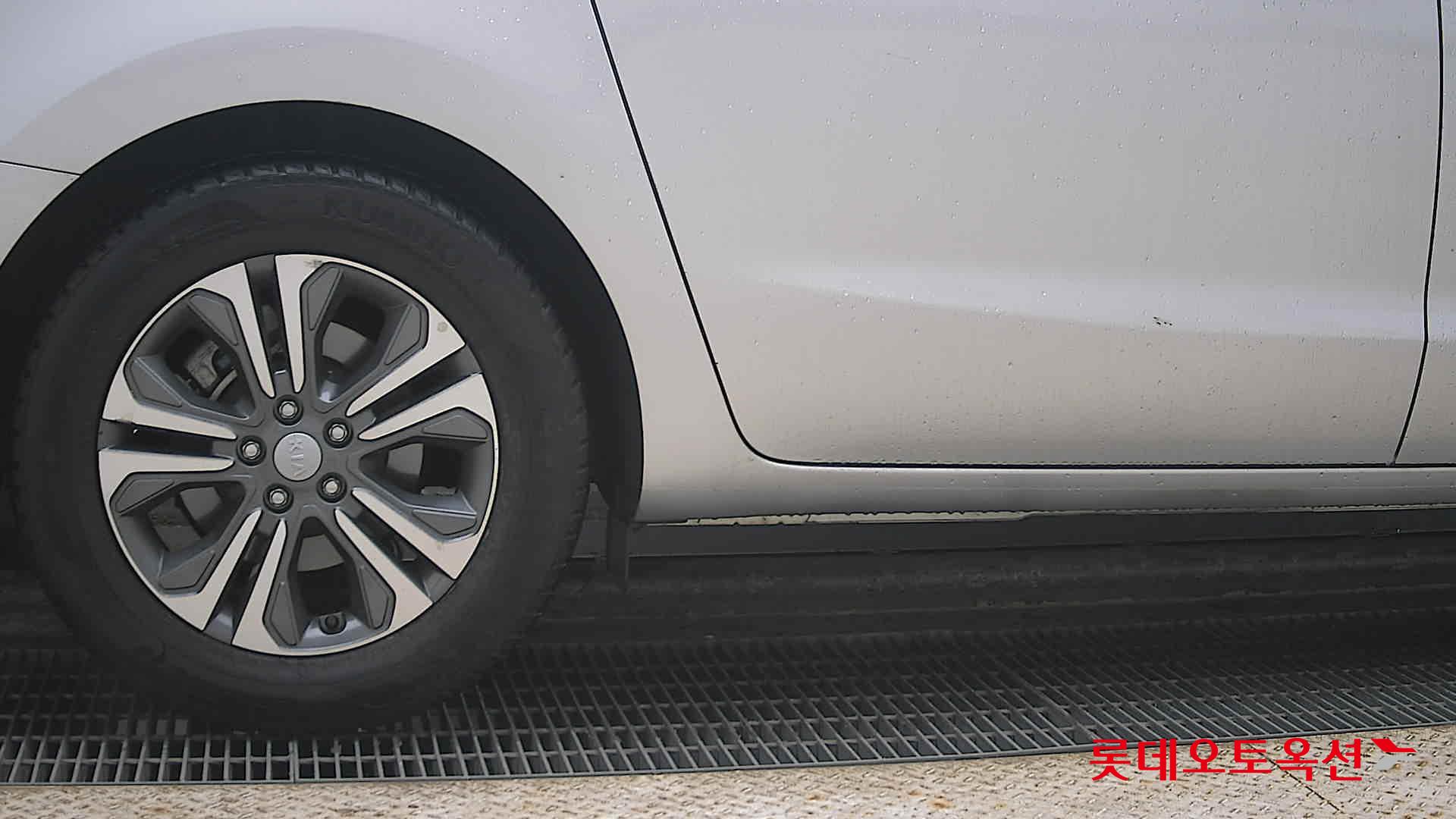 Kia Carnival id 3809969 из Кореи 24