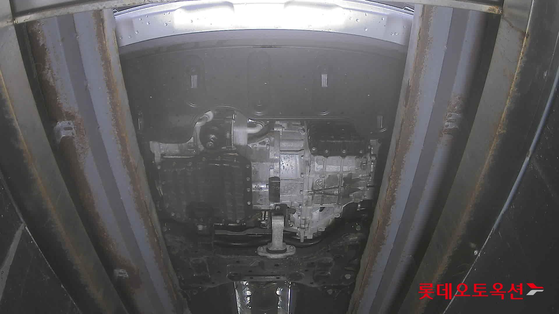 Kia Carnival id 3809969 из Кореи 26