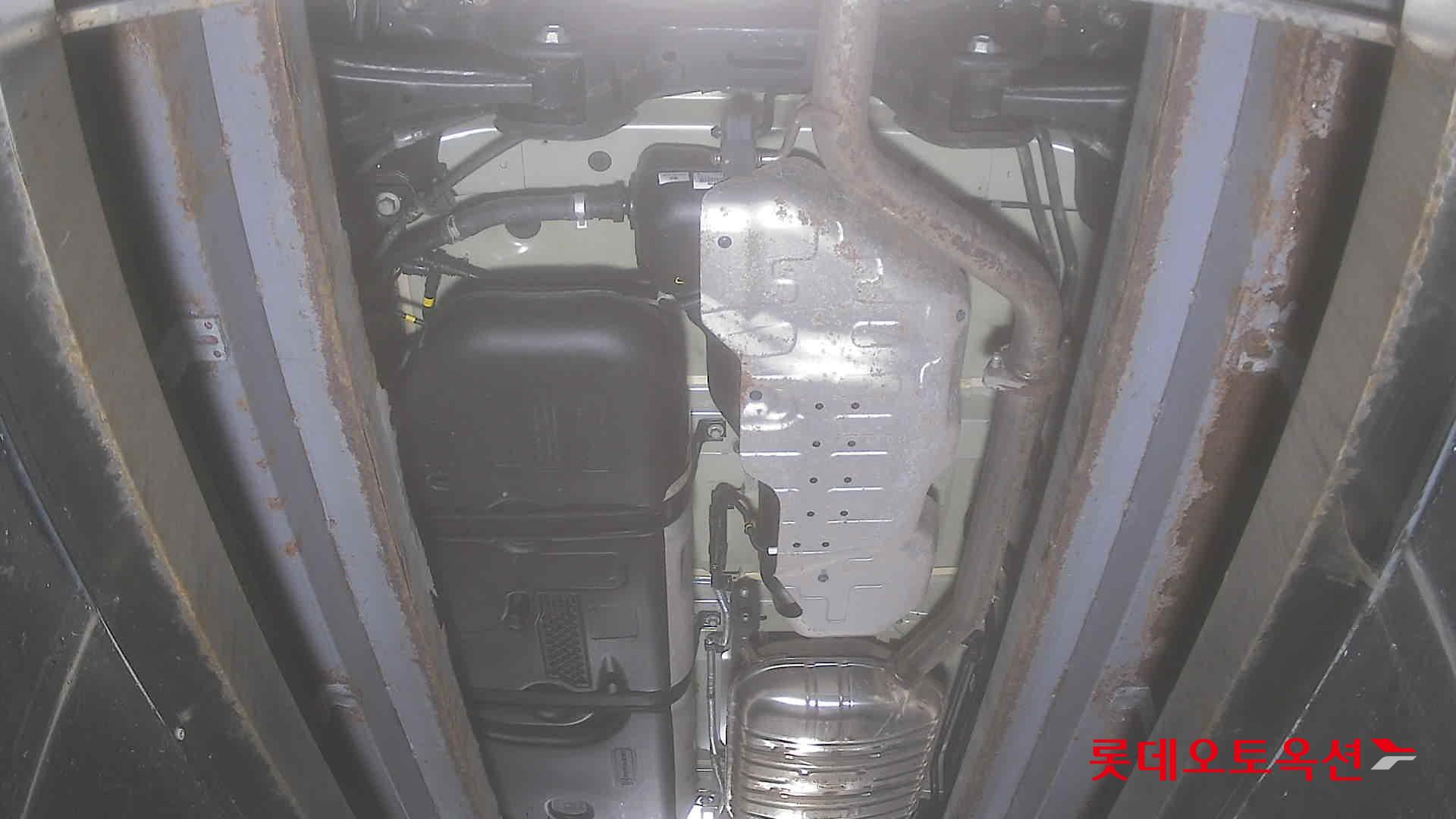 Kia Carnival id 3809969 из Кореи 27