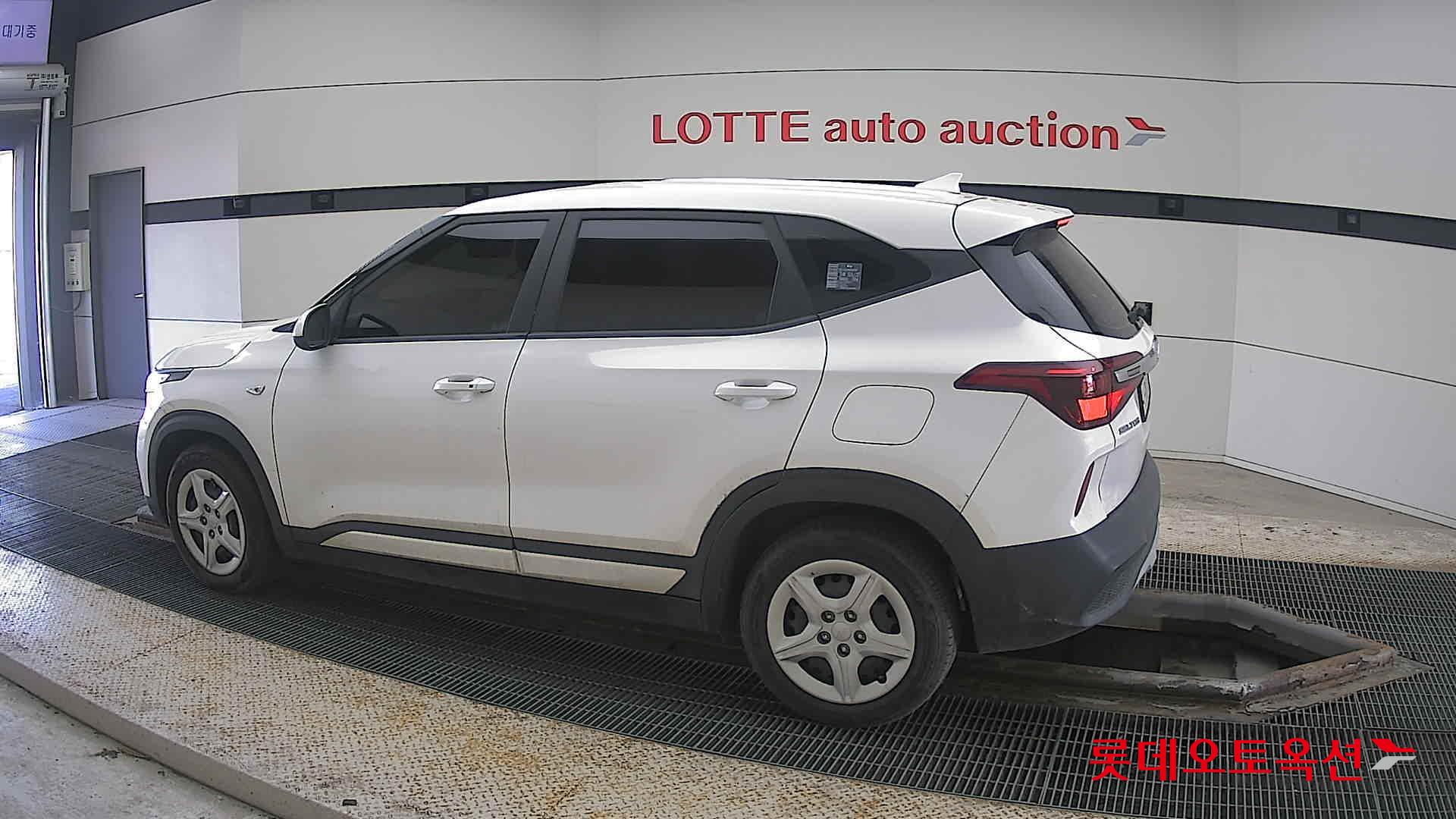 Kia Seltos id 3816401 из Кореи 11