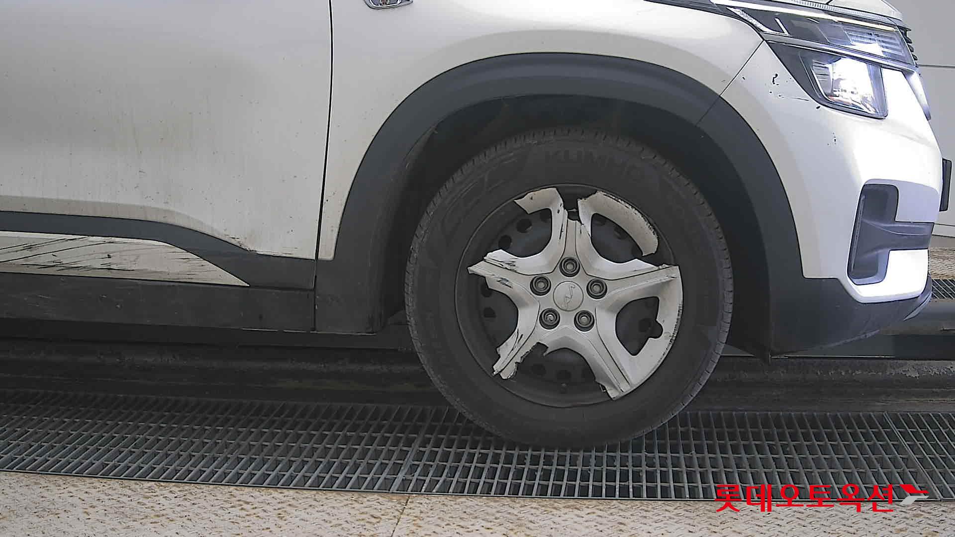 Kia Seltos id 3816401 из Кореи 23