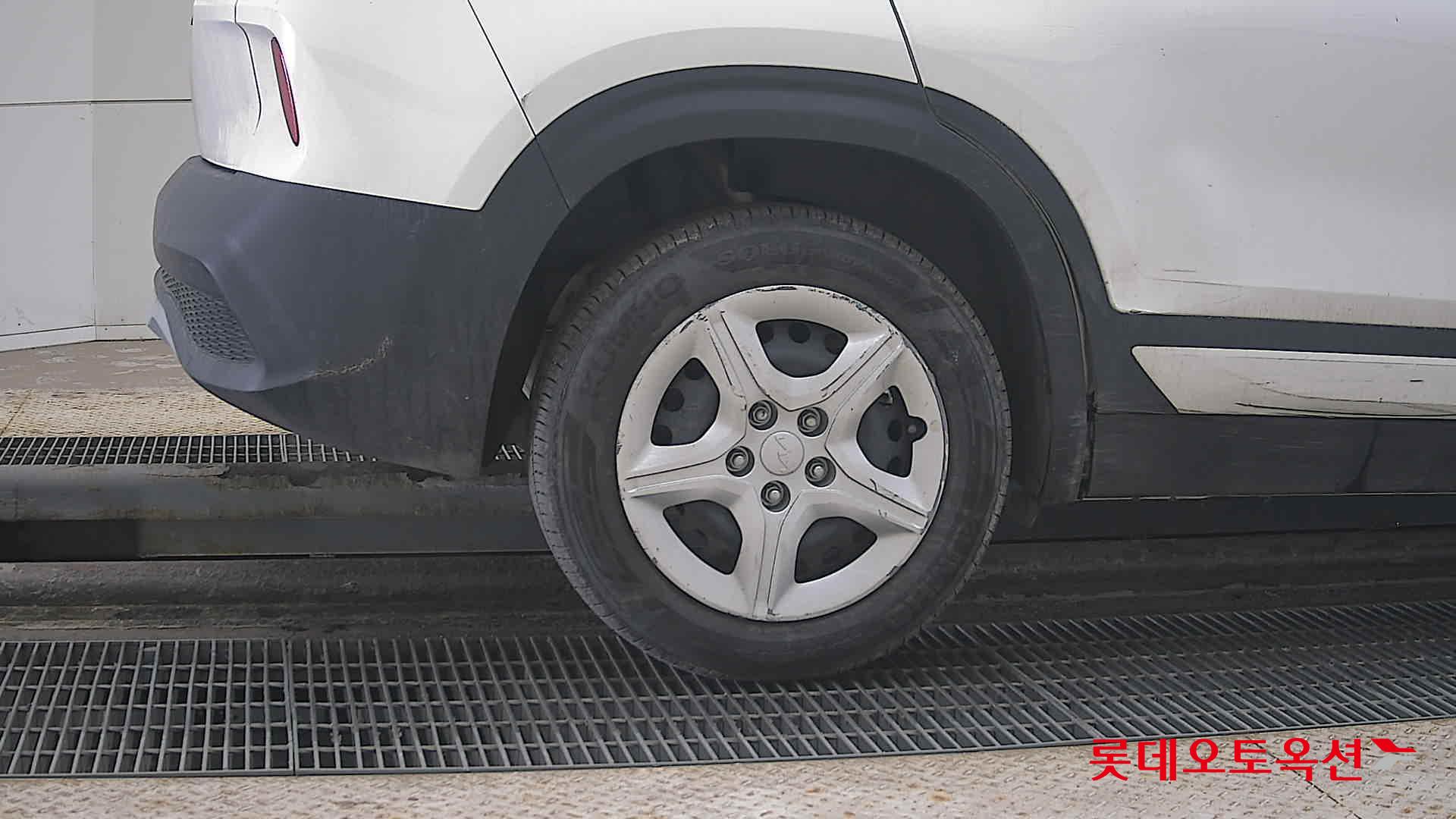 Kia Seltos id 3816401 из Кореи 24