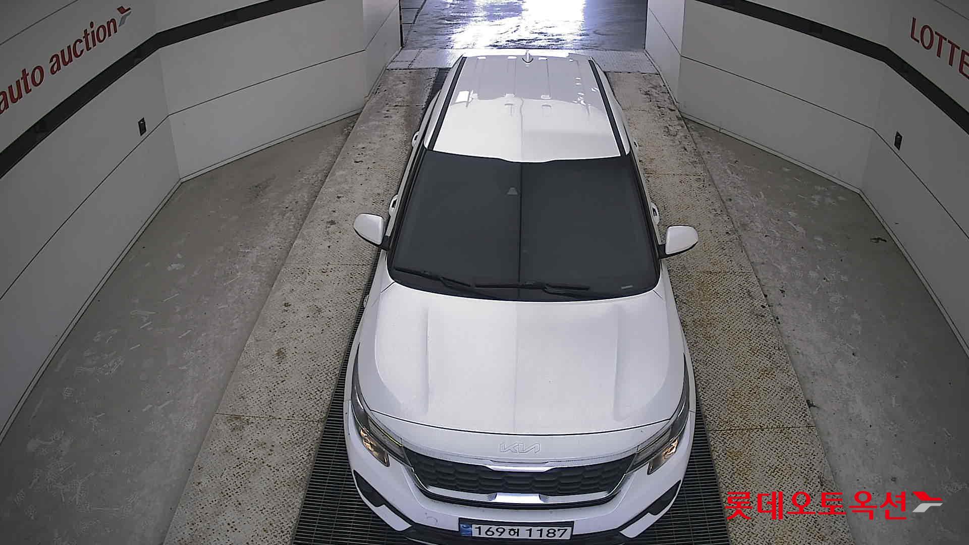 Kia Seltos id 3816401 из Кореи 25