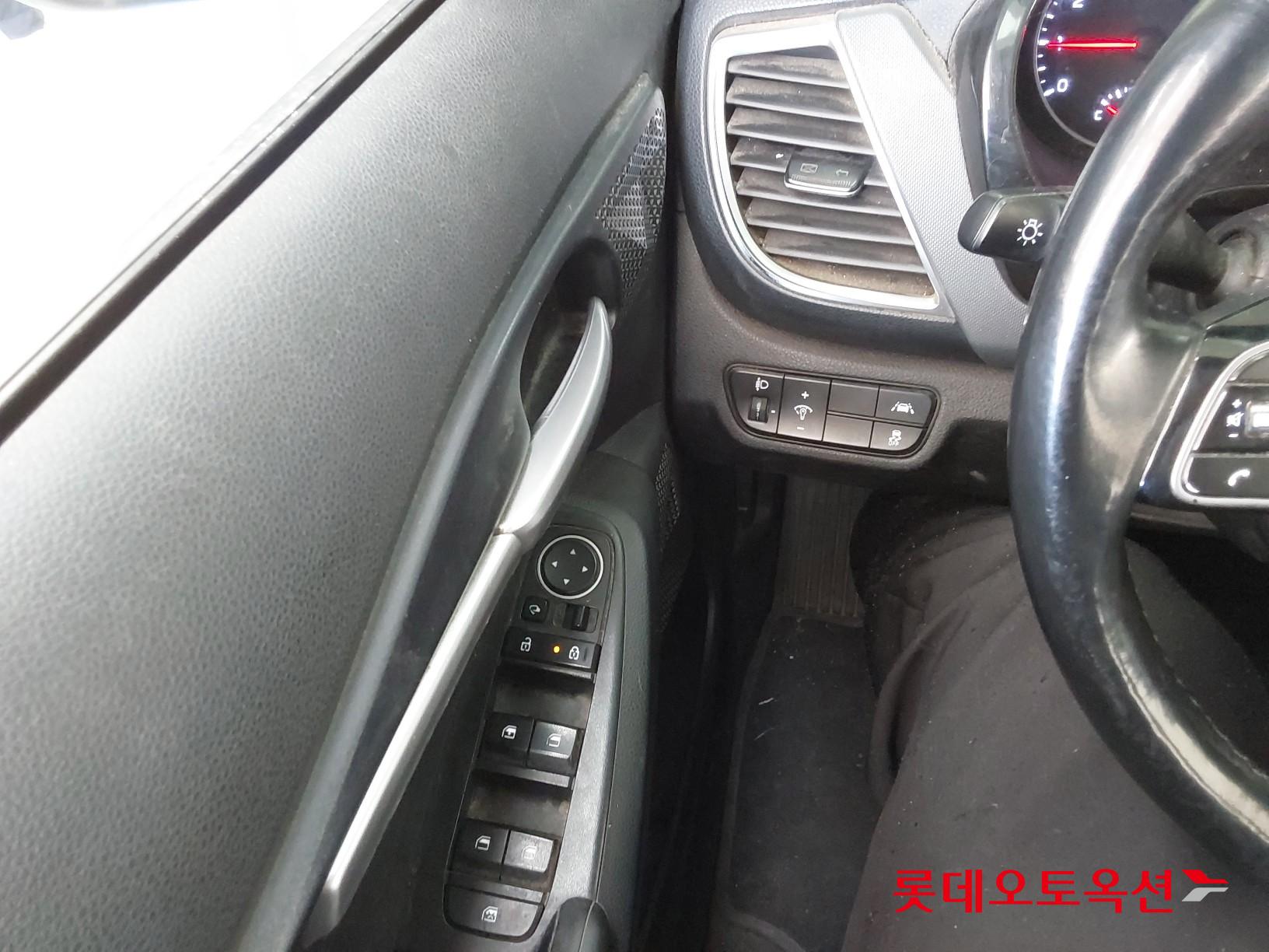 Kia Seltos id 3816401 из Кореи 28