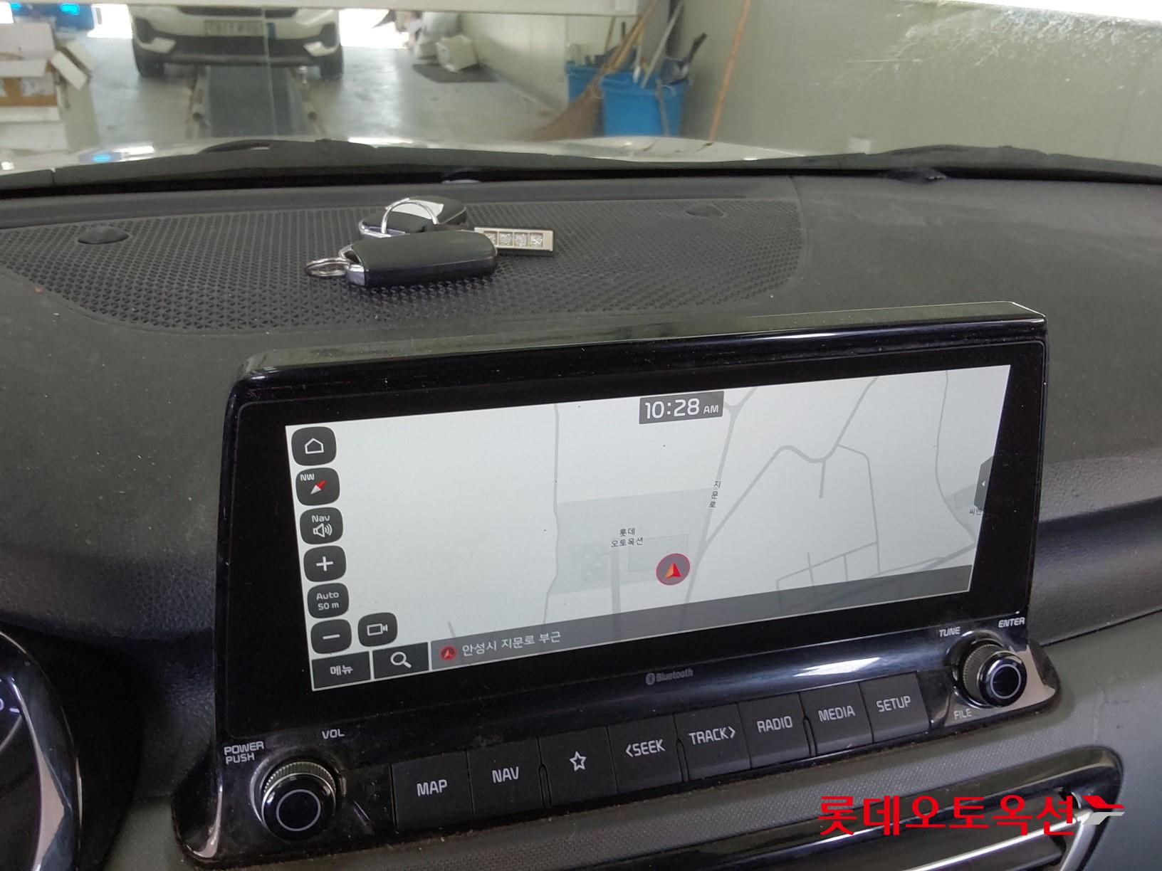 Kia Seltos id 3816401 из Кореи 31