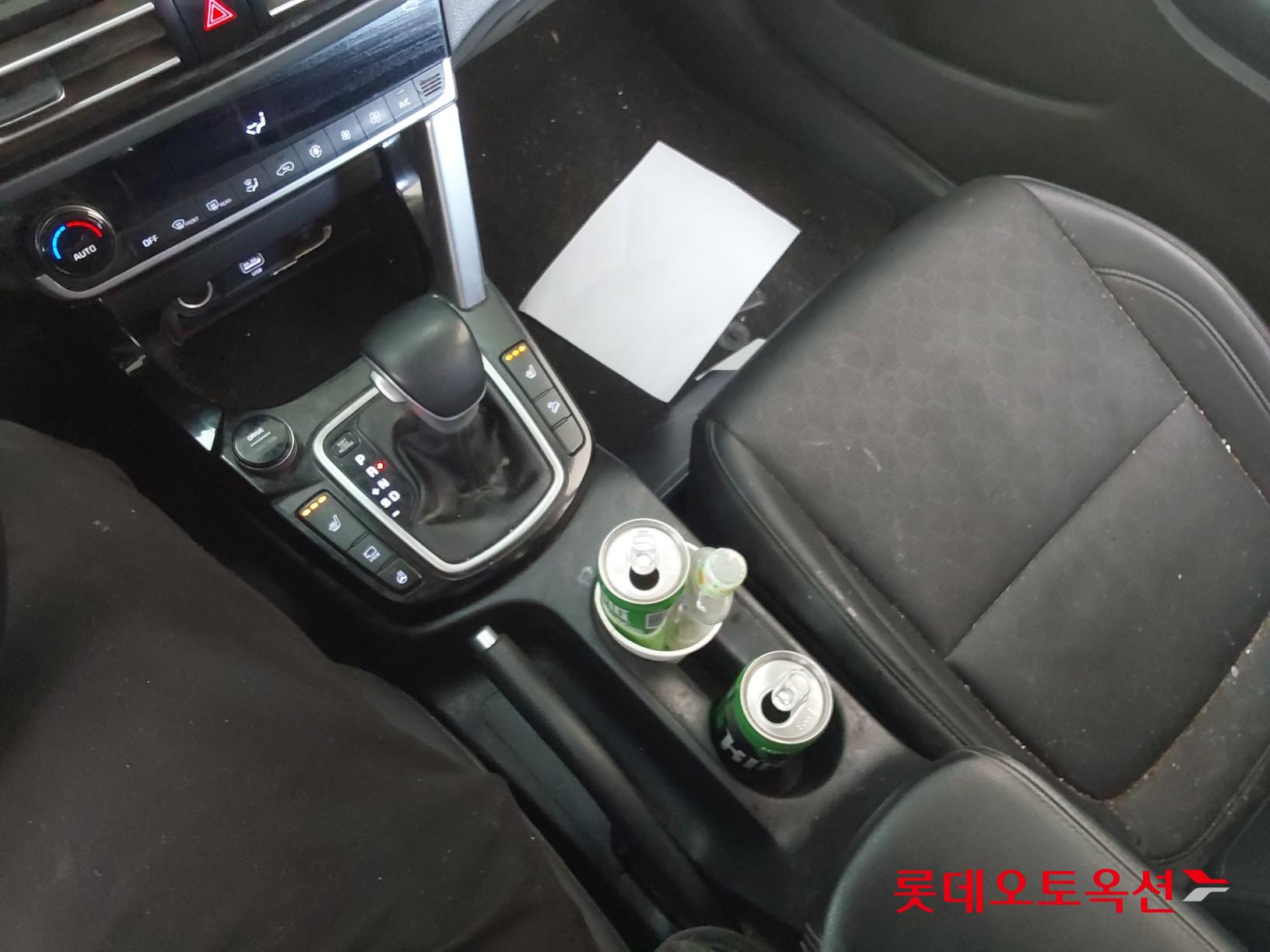 Kia Seltos id 3816401 из Кореи 33