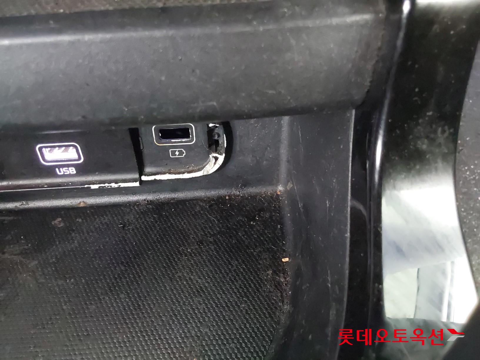 Kia Seltos id 3816401 из Кореи 38